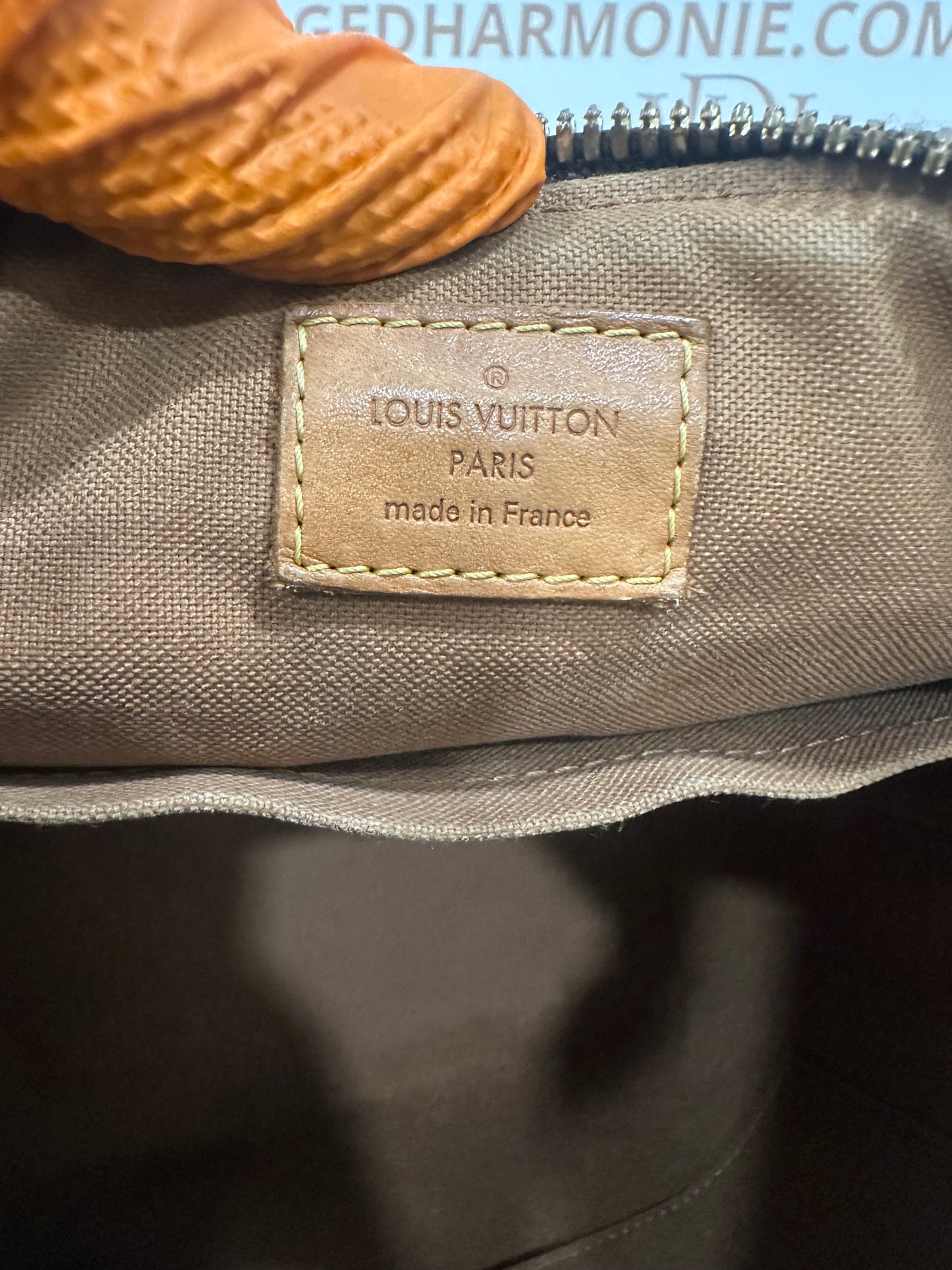 382973 - Louis Vuitton Palermo