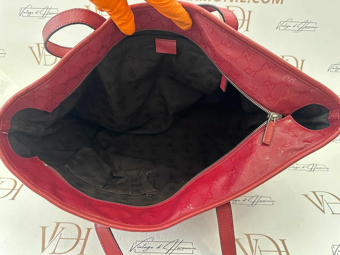 382646 - Gucci GG Imprime