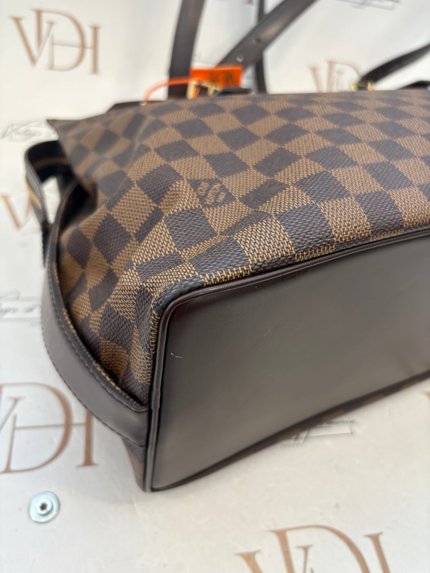 018829 - Louis Vuitton Chelsea