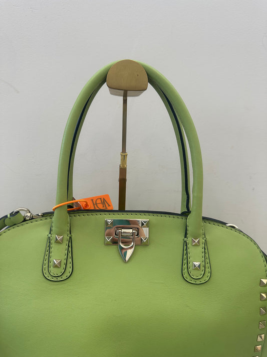 Valentino Light Green