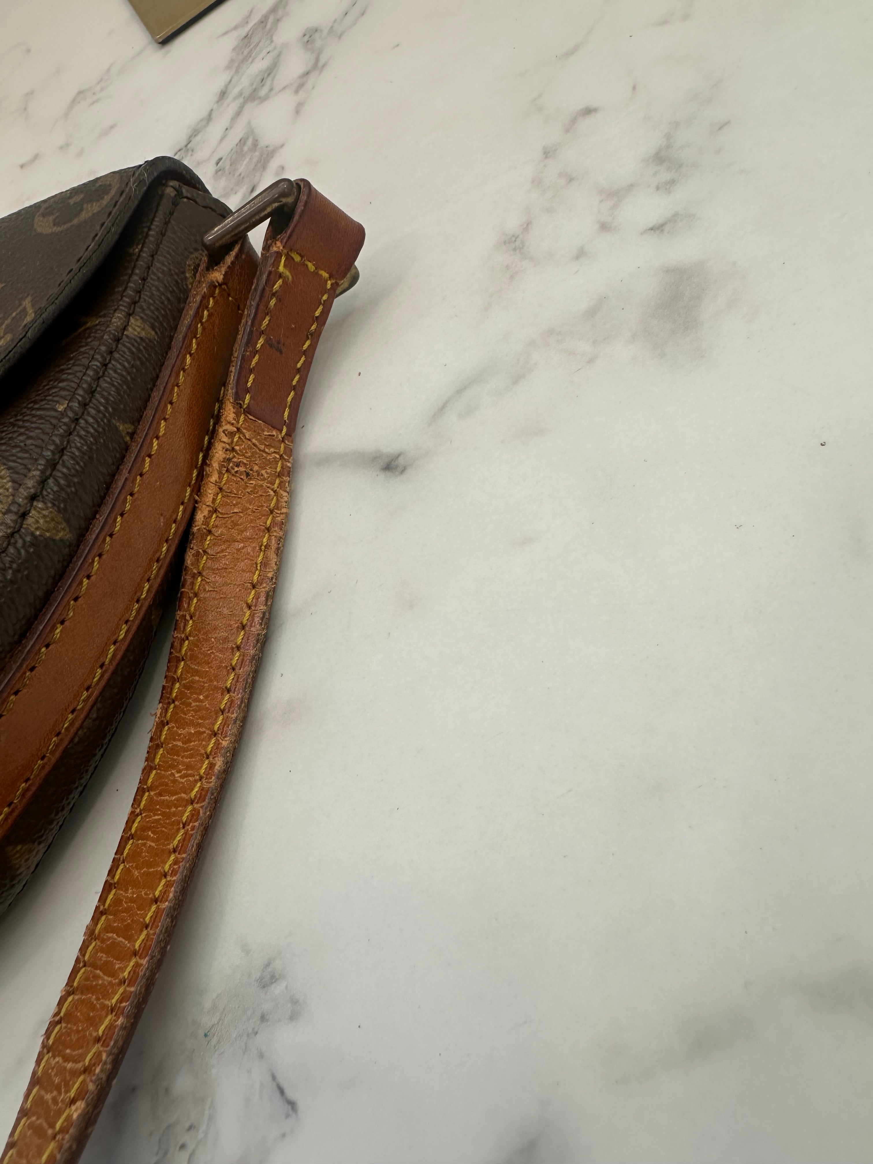 Louis Vuitton Chantilly PM