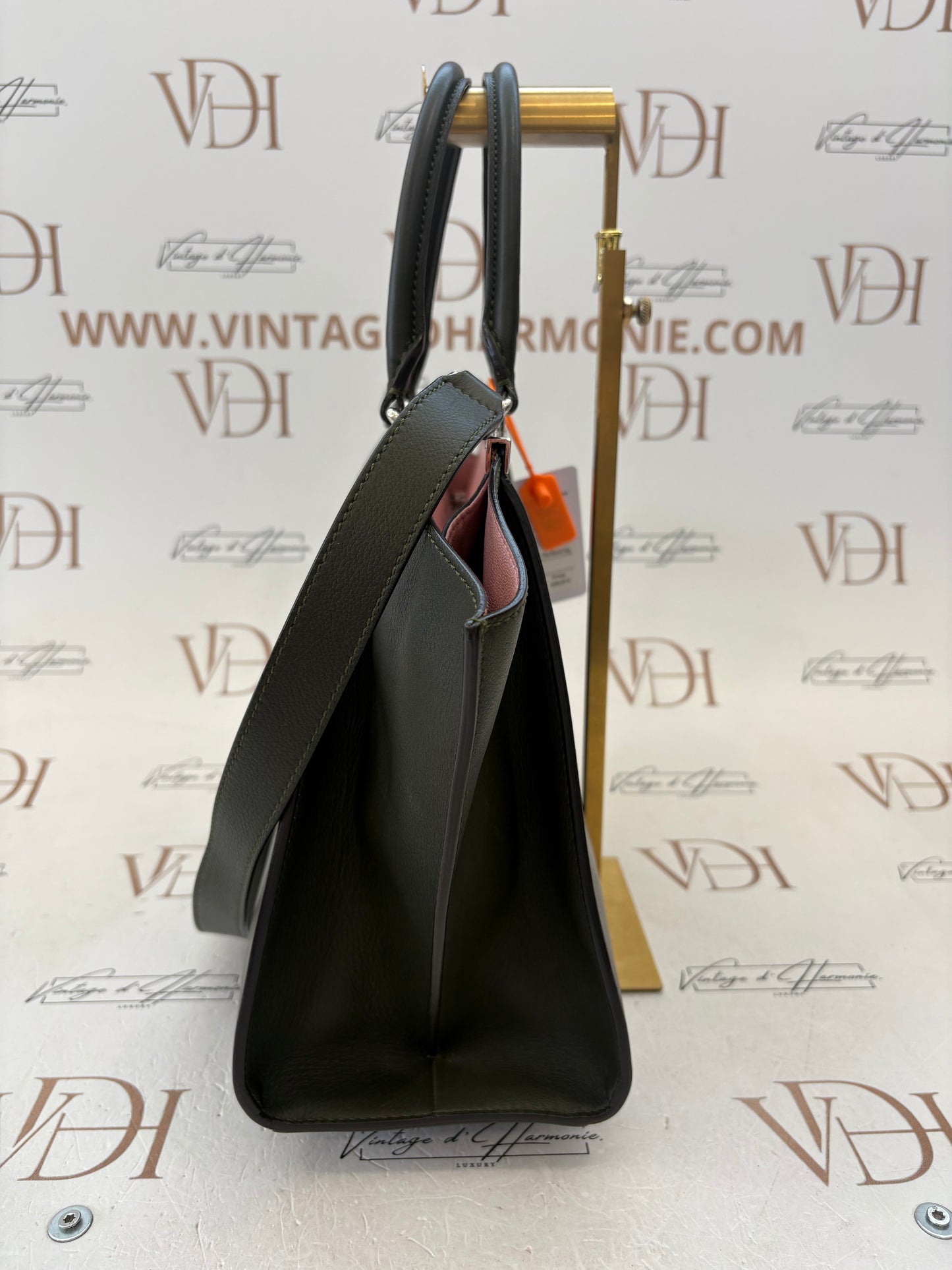 201078 - Fendi 3 Jours
