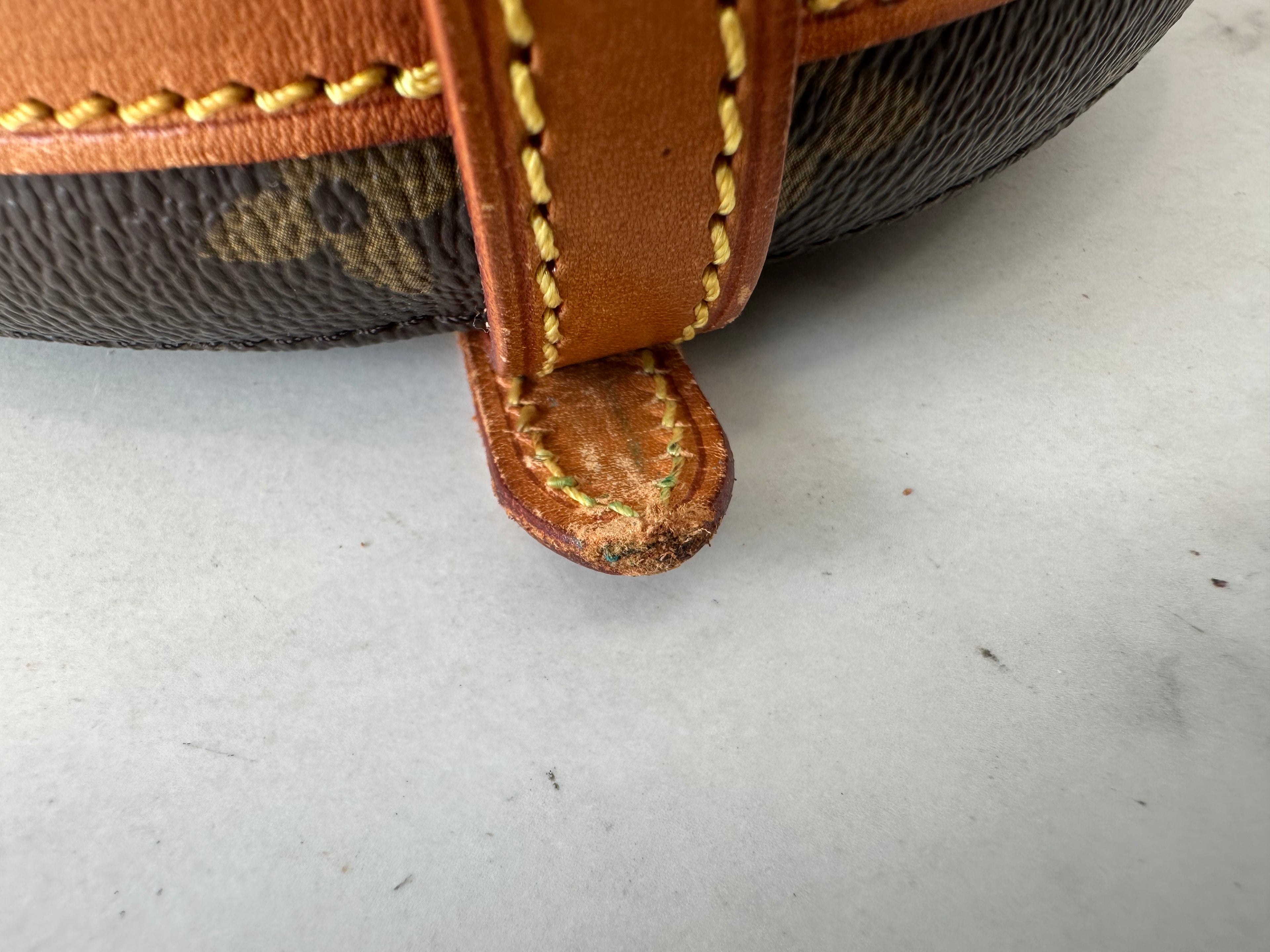 Louis Vuitton Chantilly PM