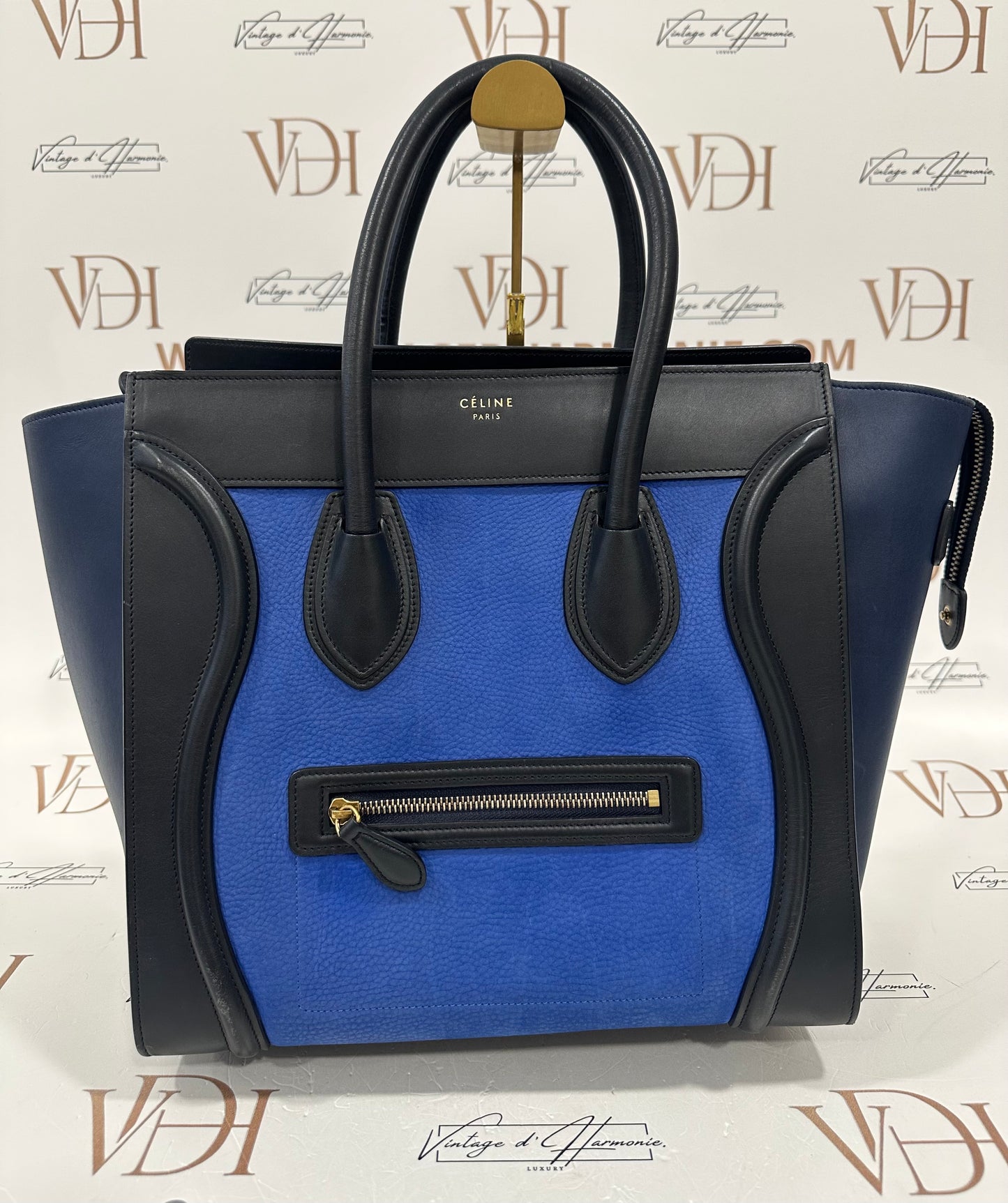 382582 - Cèline Luggage