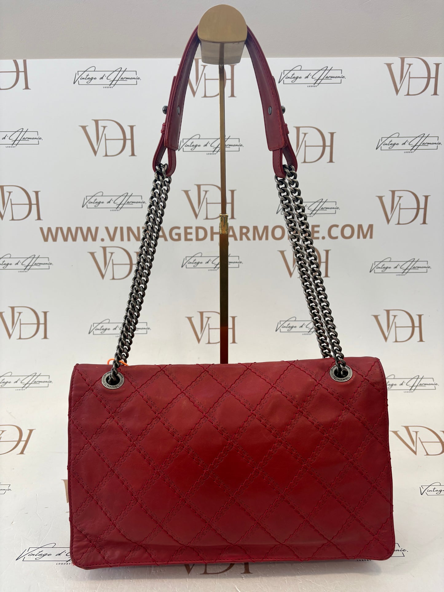 383514 - Chanel 2.56 Bag