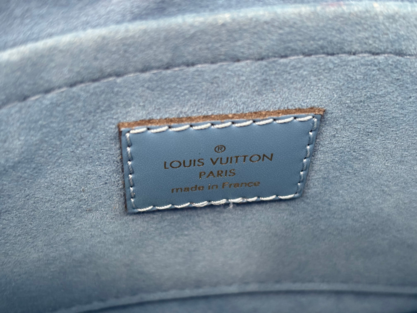 201234 - Louis Vuitton Locky BB