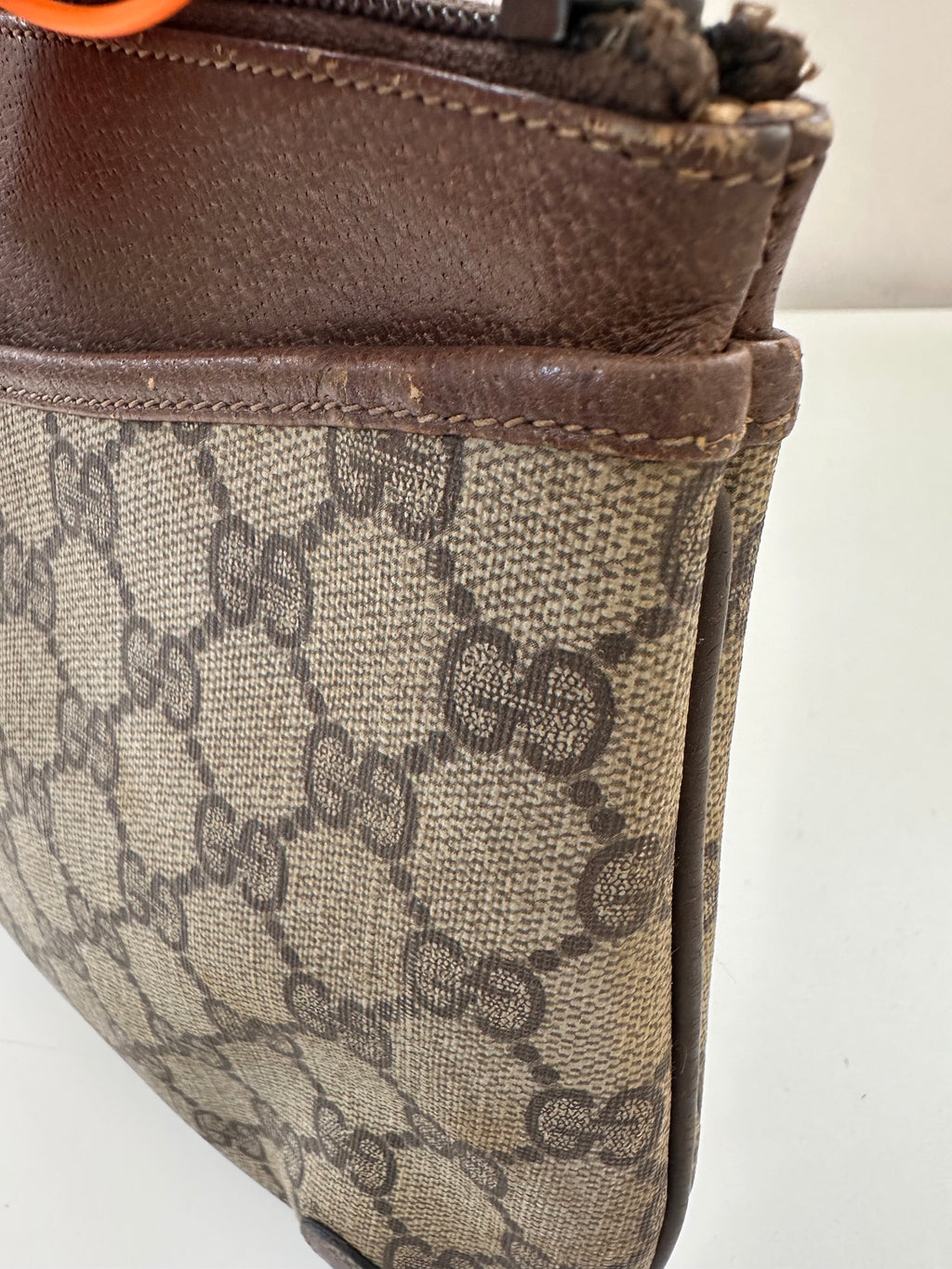 Gucci Pochette Sherry