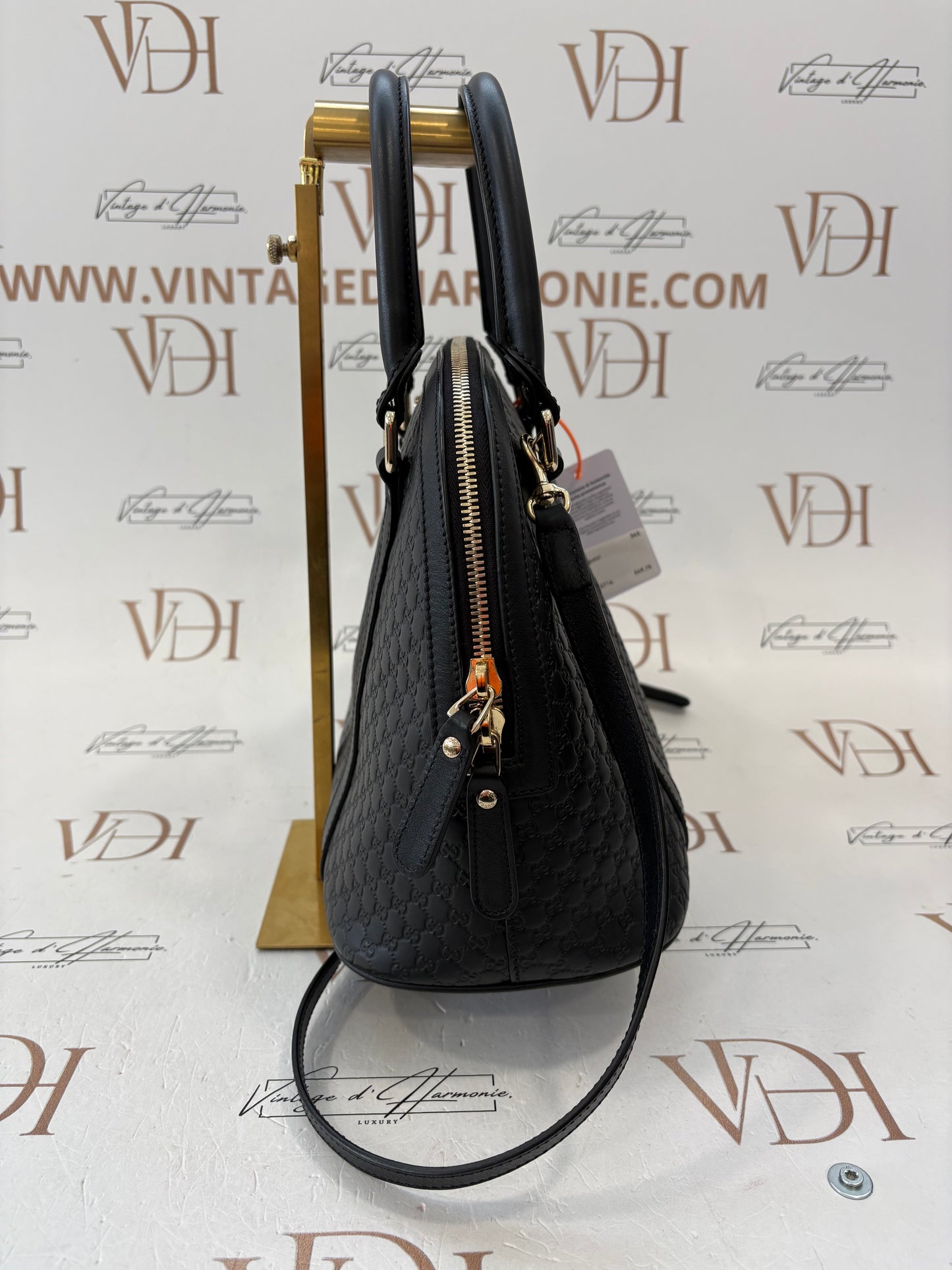 383714 - Gucci Black