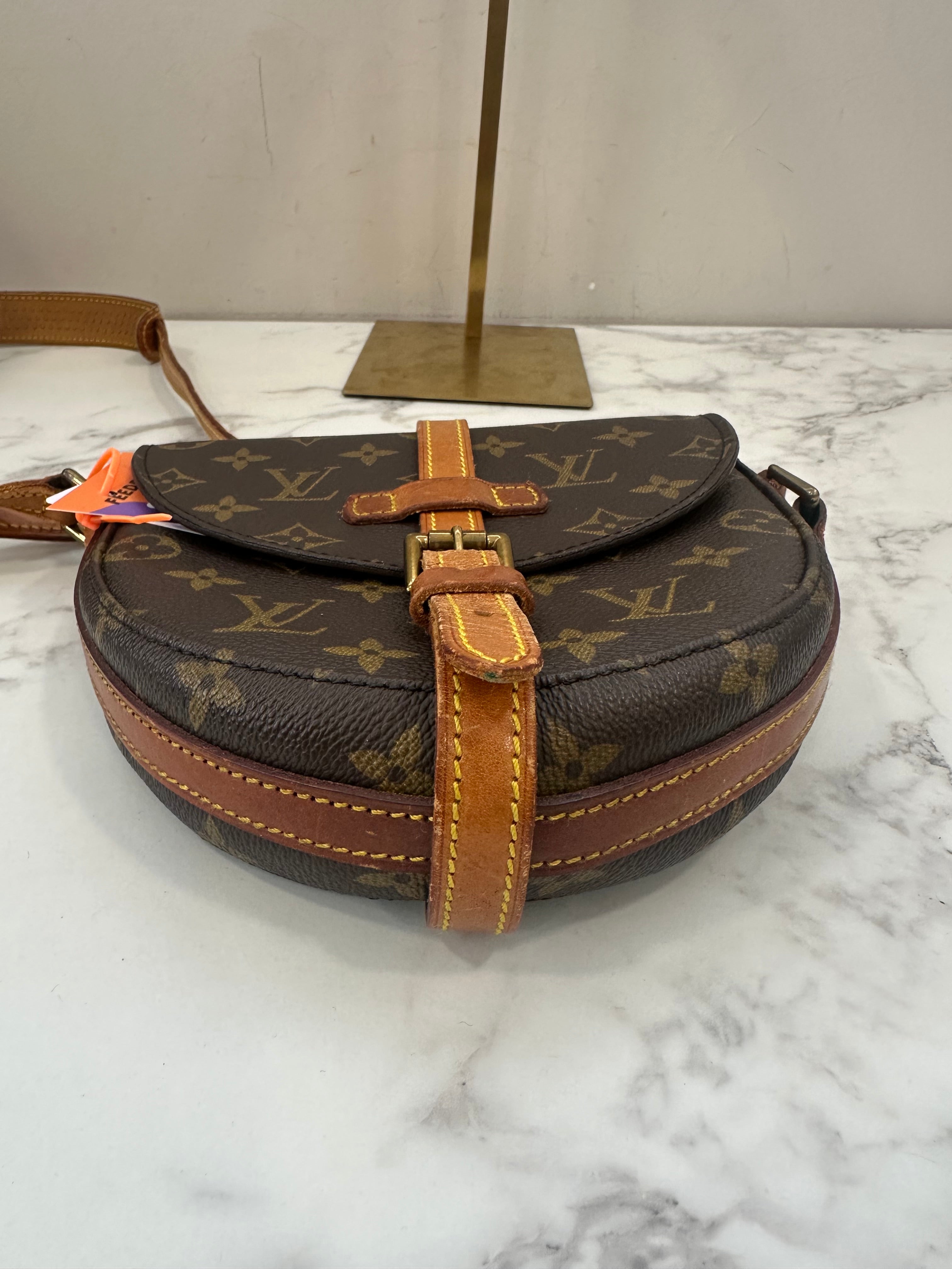 Louis Vuitton Chantilly PM