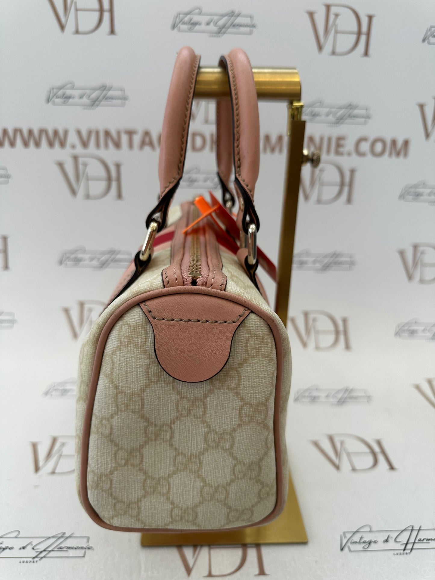 383086 - Gucci Mini Bauletto