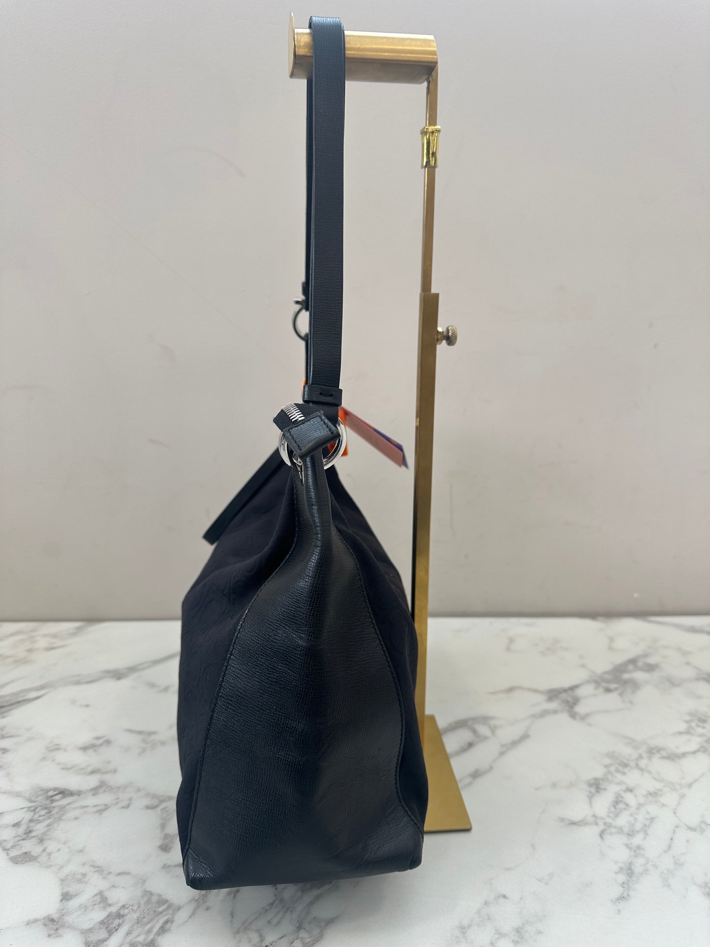 Salvatore Ferragamo Black