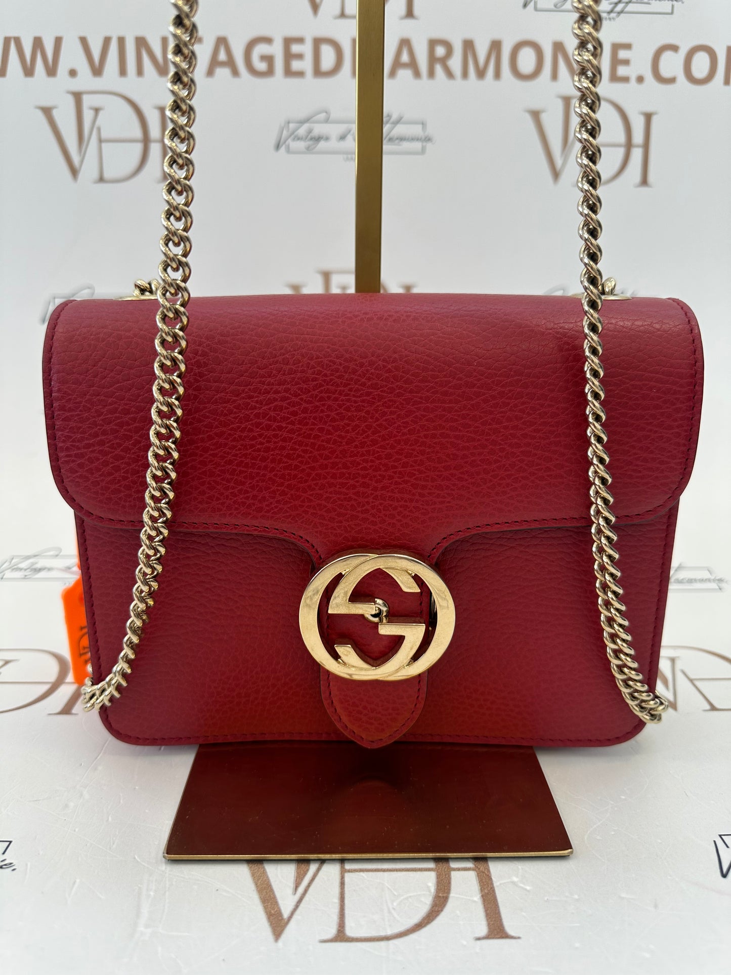 102630 - Gucci Interlocking
