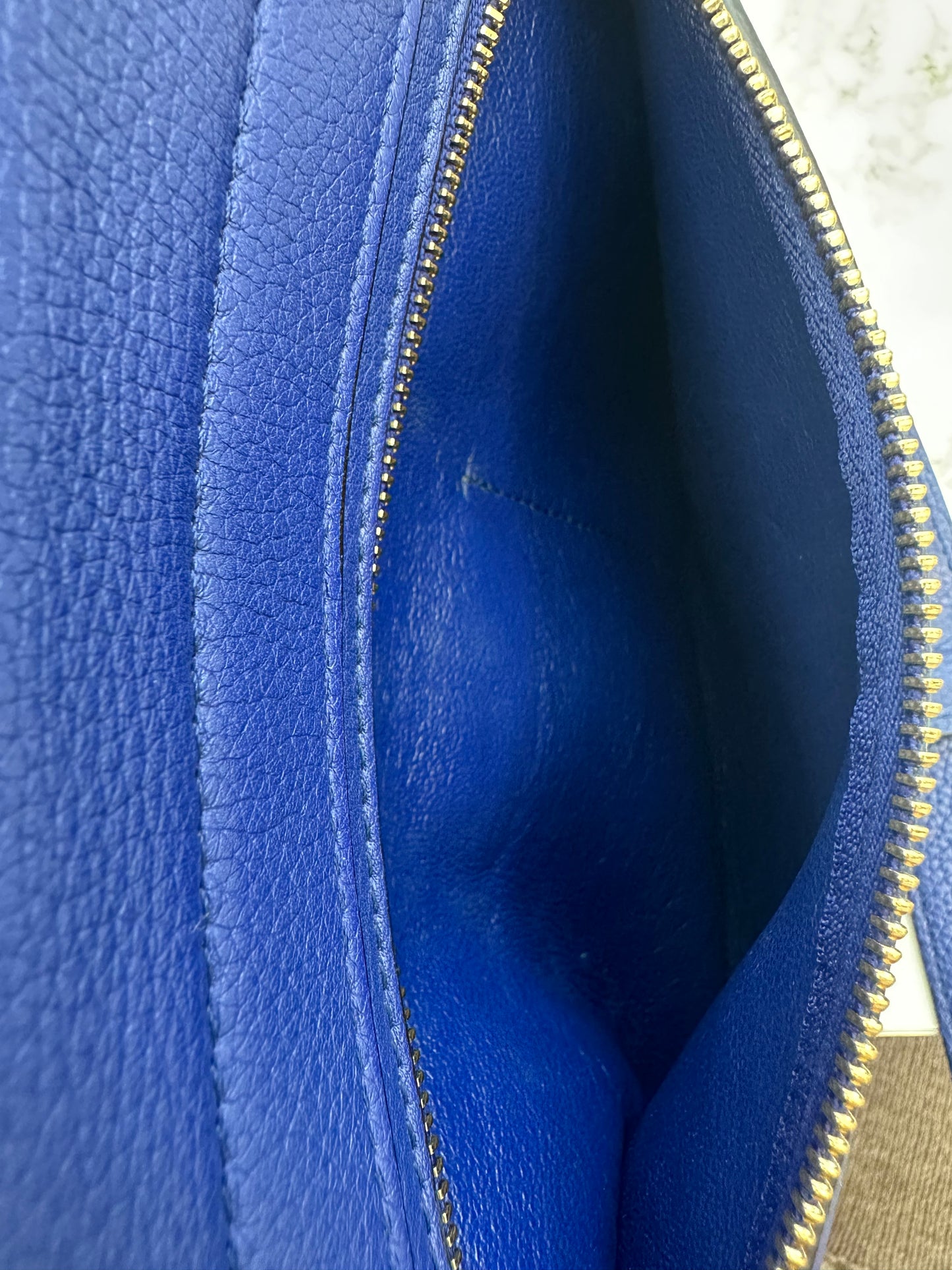 Celine Blue 2way
