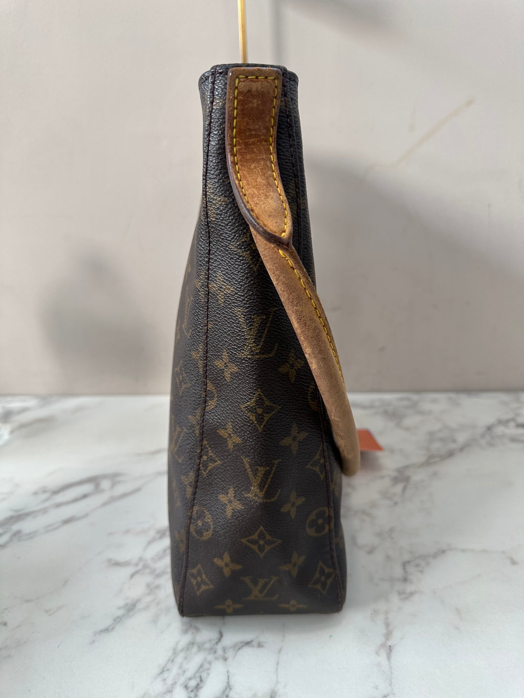 Louis Vuitton Looping GM