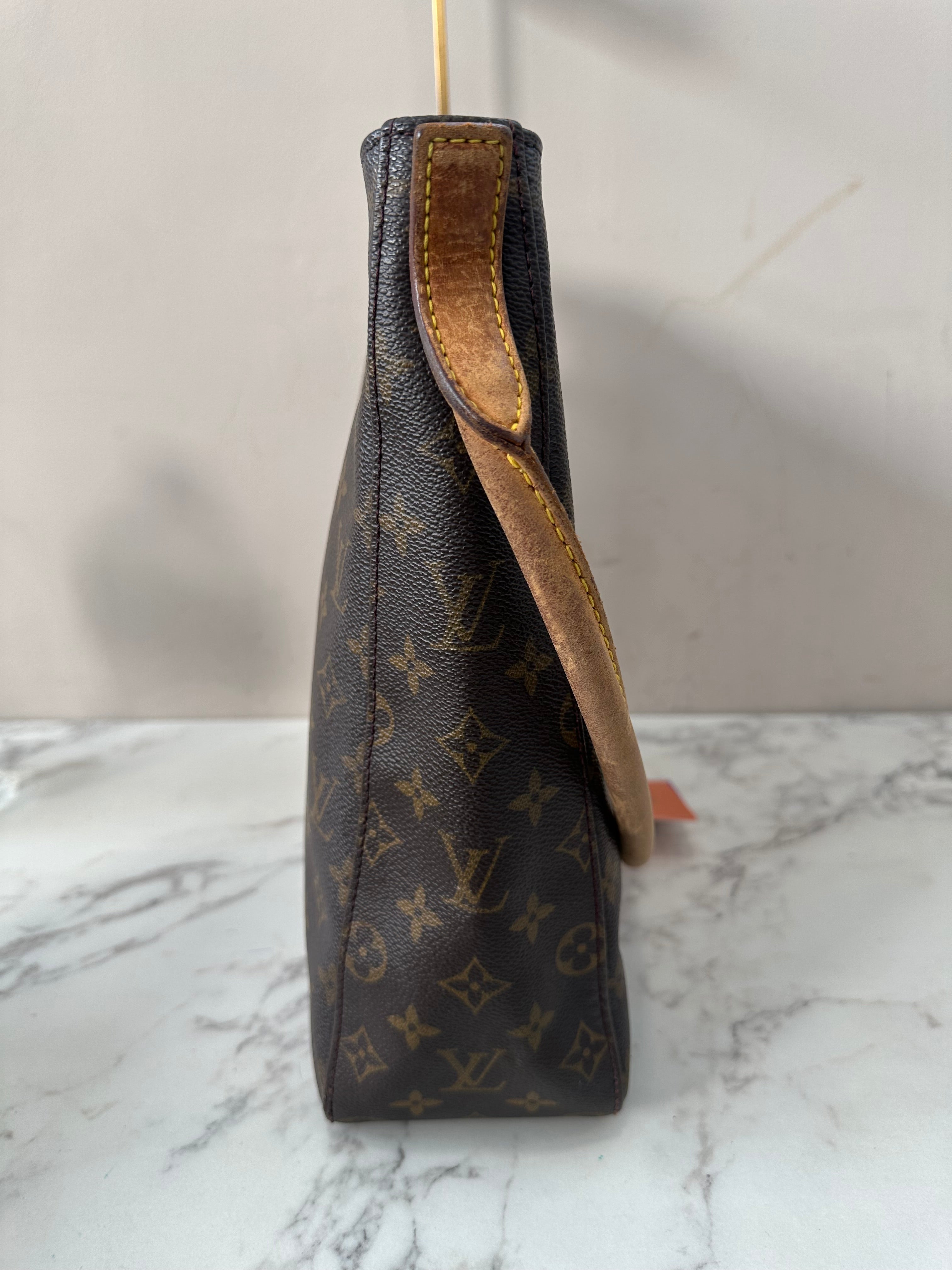 Louis Vuitton Looping GM