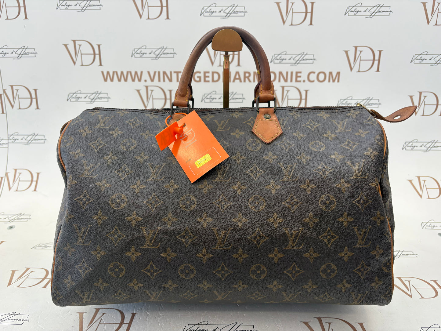 018997 - Louis Vuitton Speedy 40