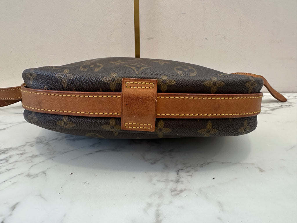 Louis Vuitton Jeune Fille GM