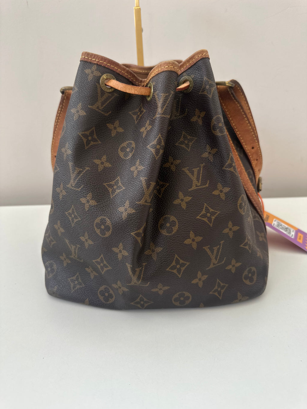 Louis Vuitton Petite Noé