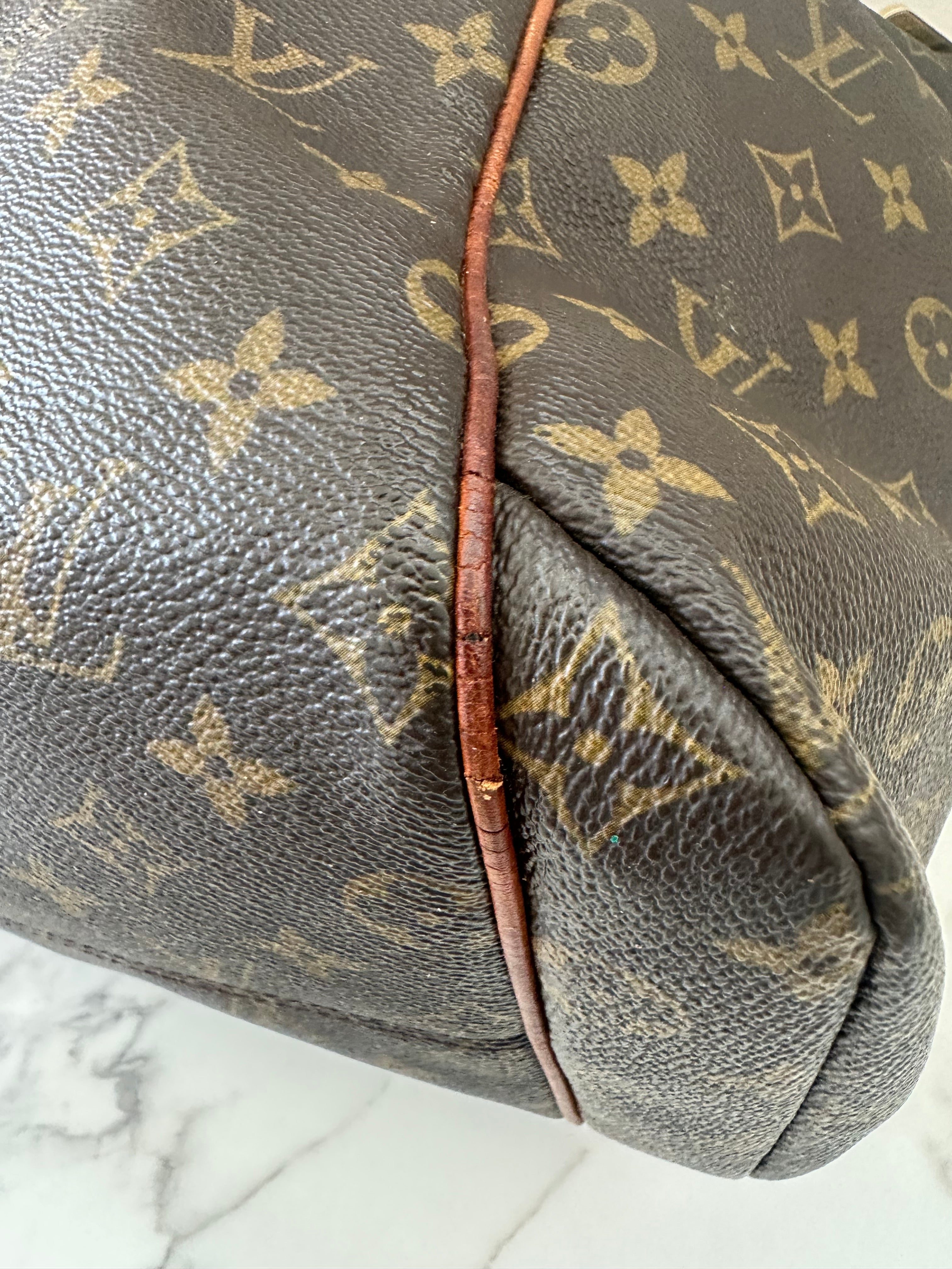 Louis Vuitton Totally MM