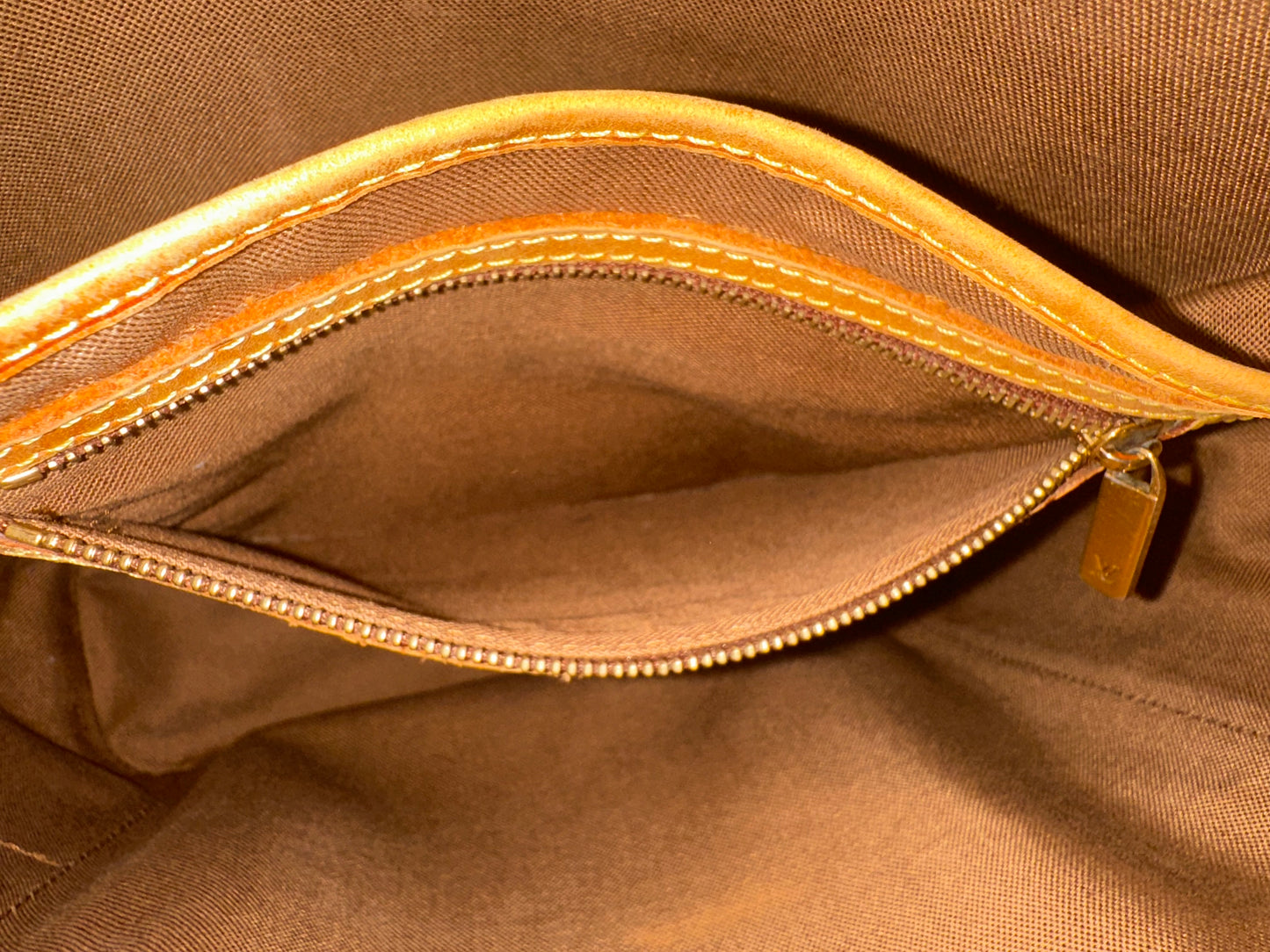 Louis Vuitton Vavin GM