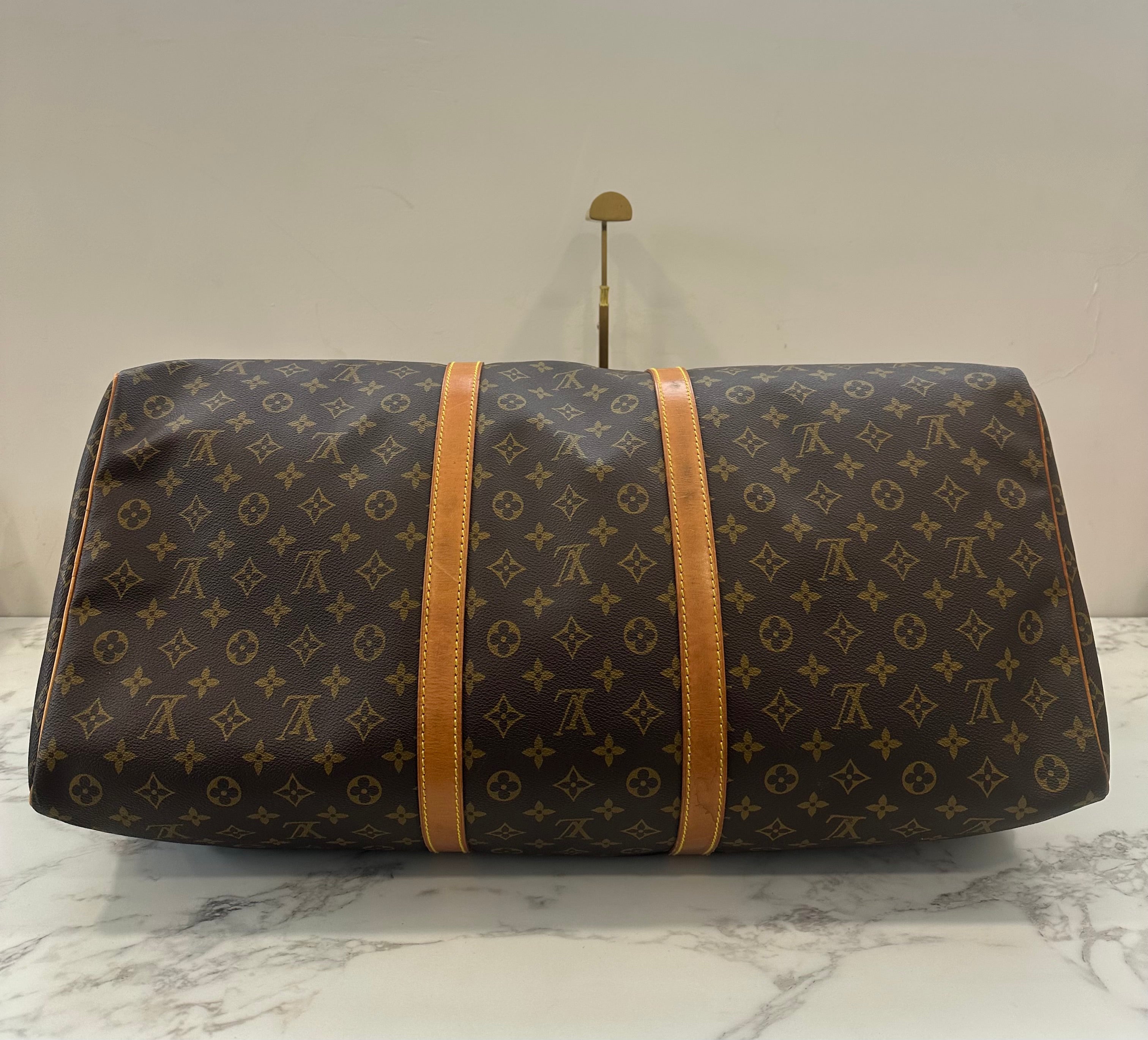 Louis Vuitton Keepall 60