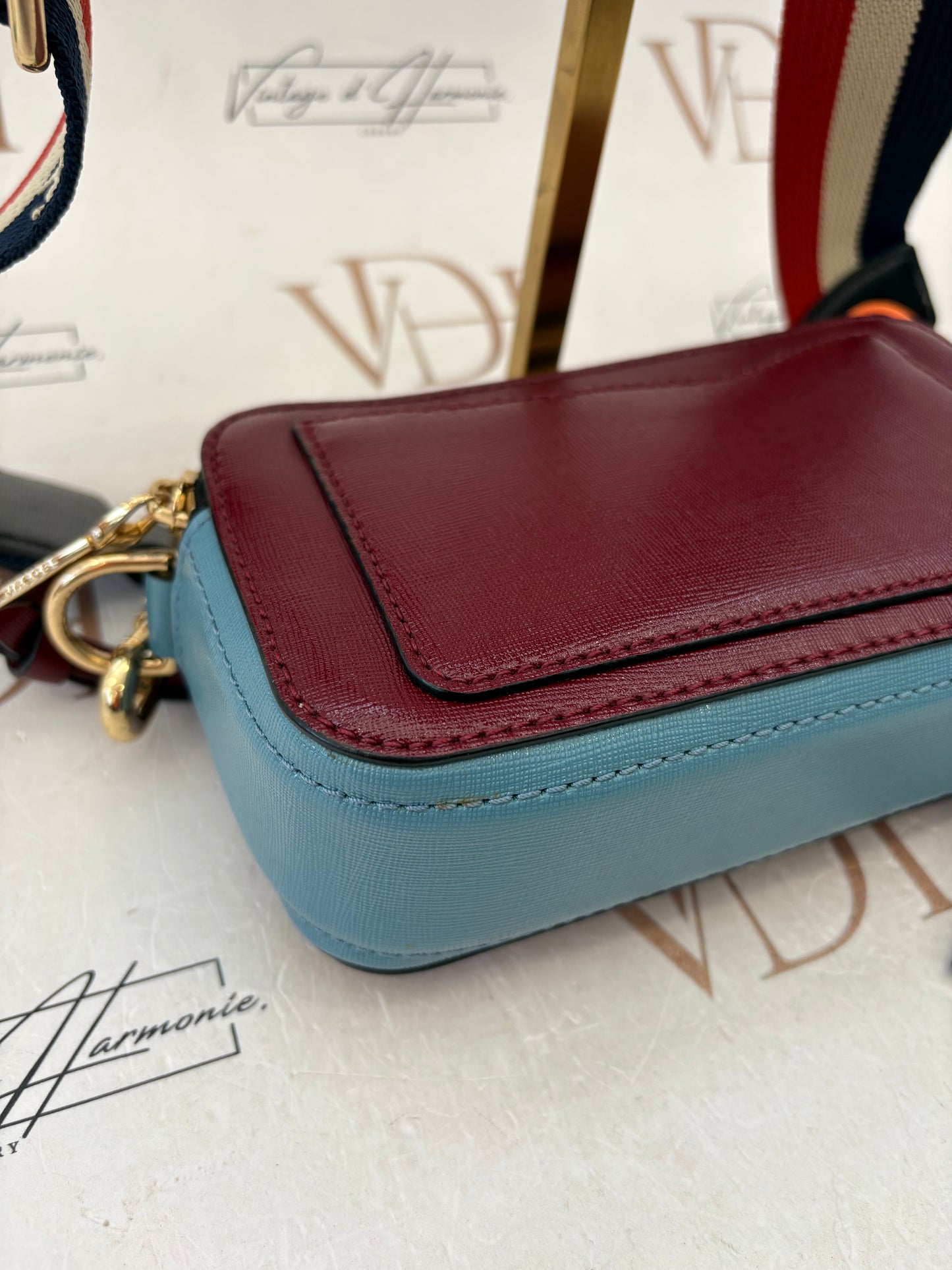 382203 - Marc Jacobs Snapshot