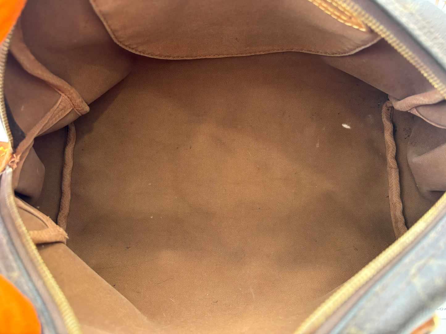 016901 - Louis Vuitton Montorgueil PM