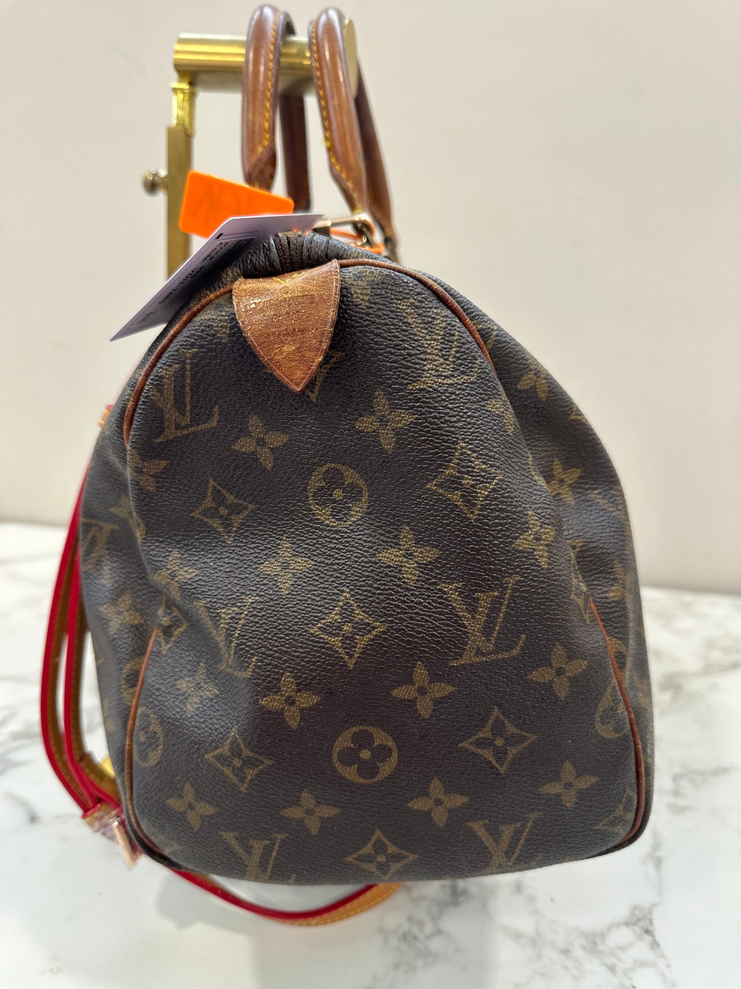 Louis Vuitton Speedy 30