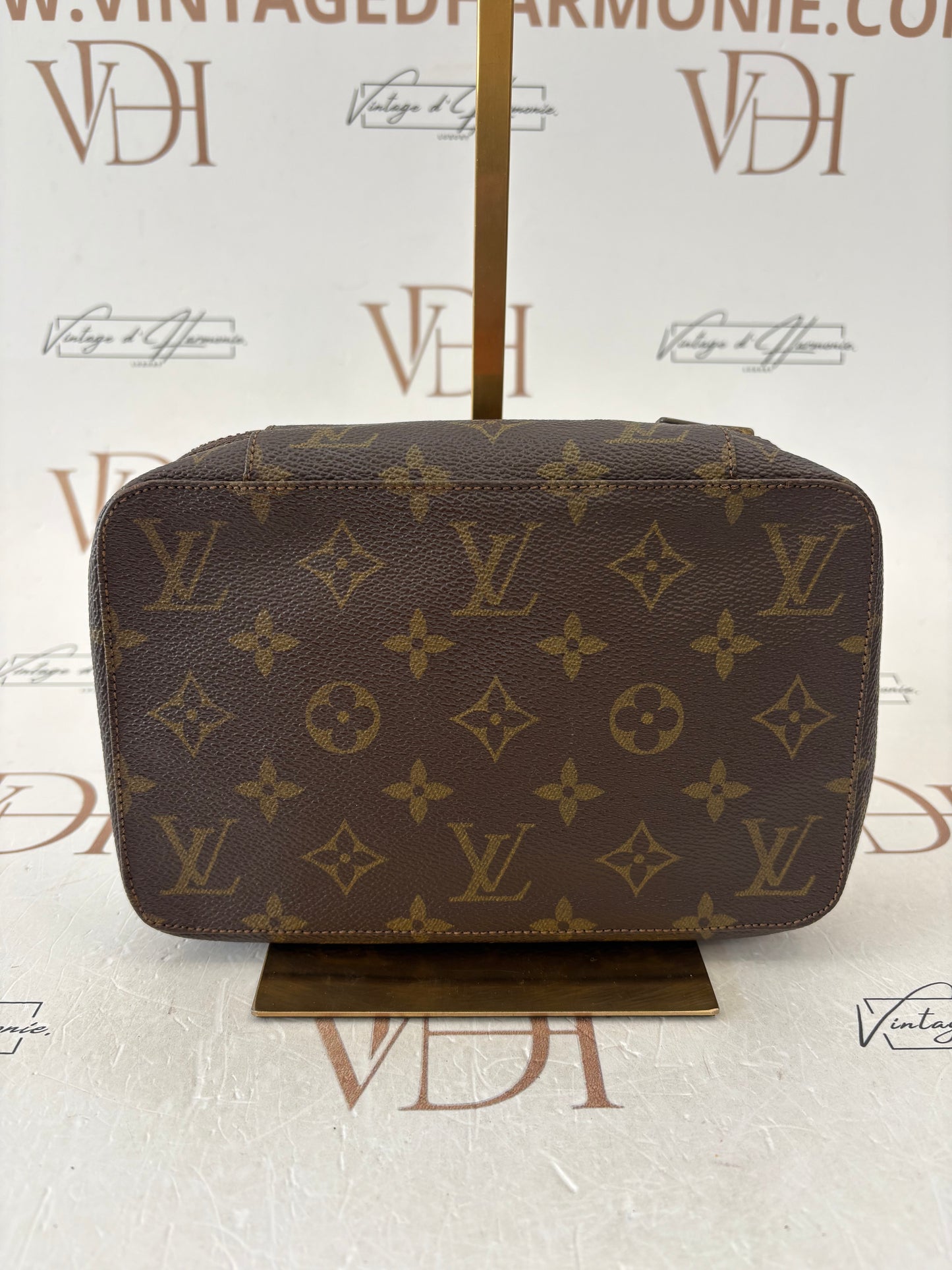 017683 - Louis Vuitton Pochette Montecarlo