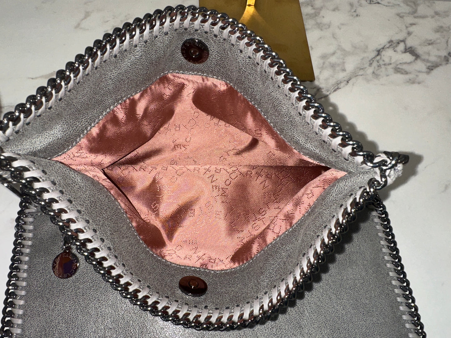 Stella McCartney Pochette