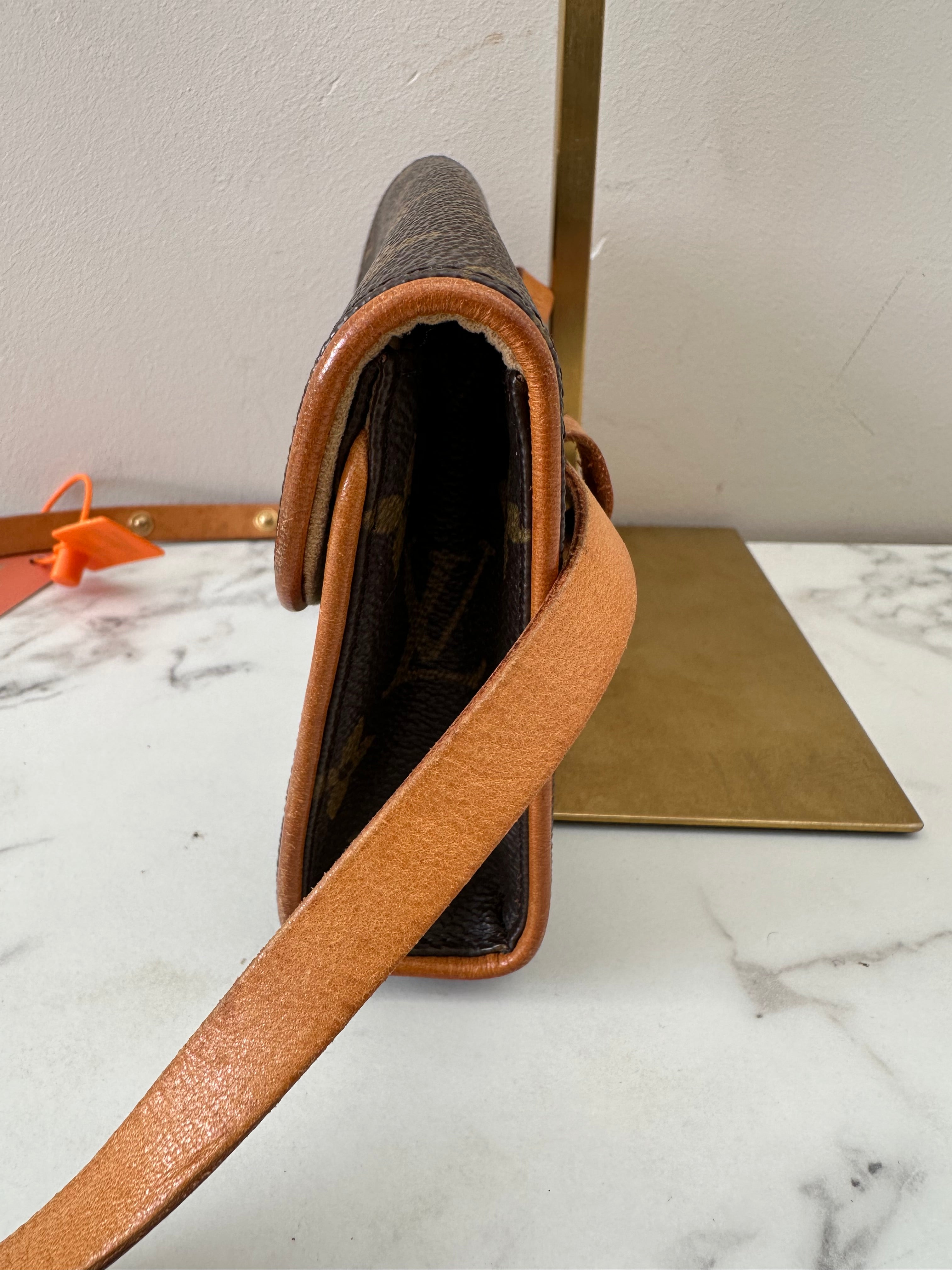 Louis Vuitton Florentine XS