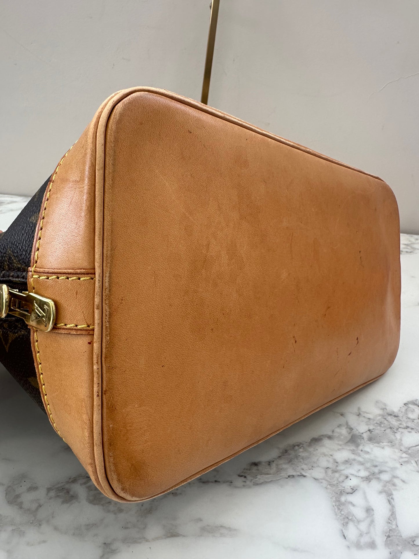 Louis Vuitton Alma
