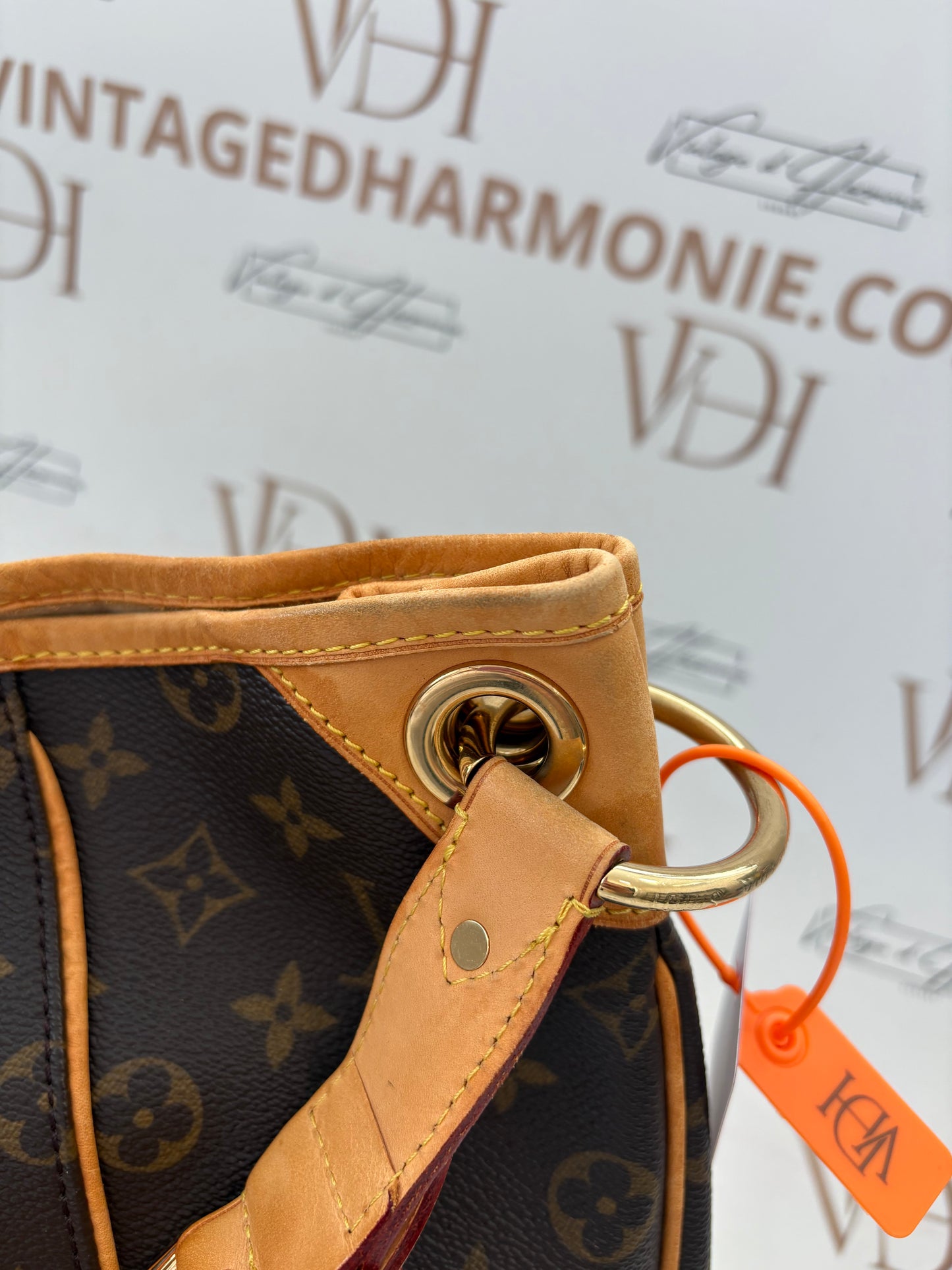 017626 - Louis Vuitton Galliera PM