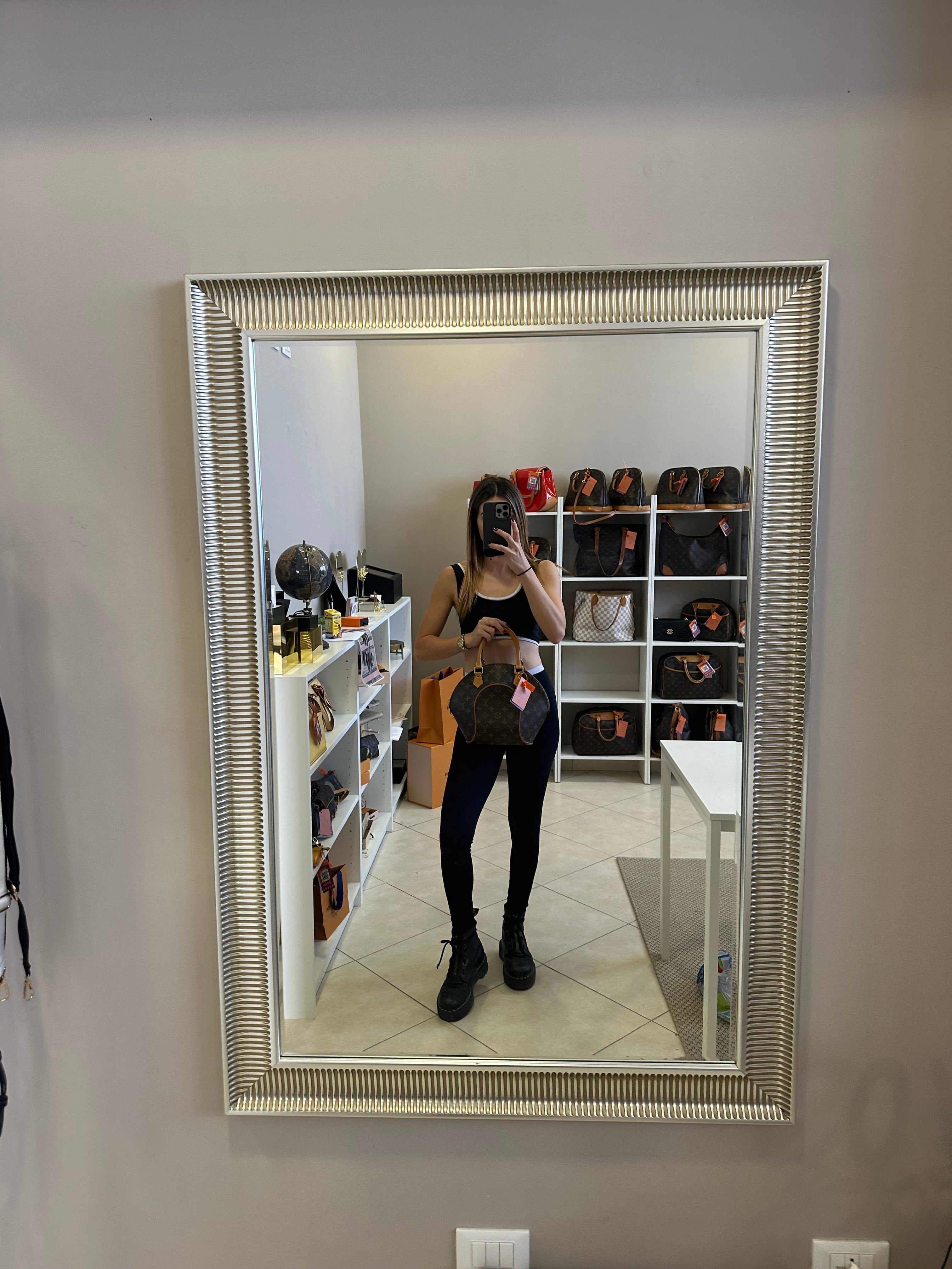 Louis Vuitton Ellipse PM