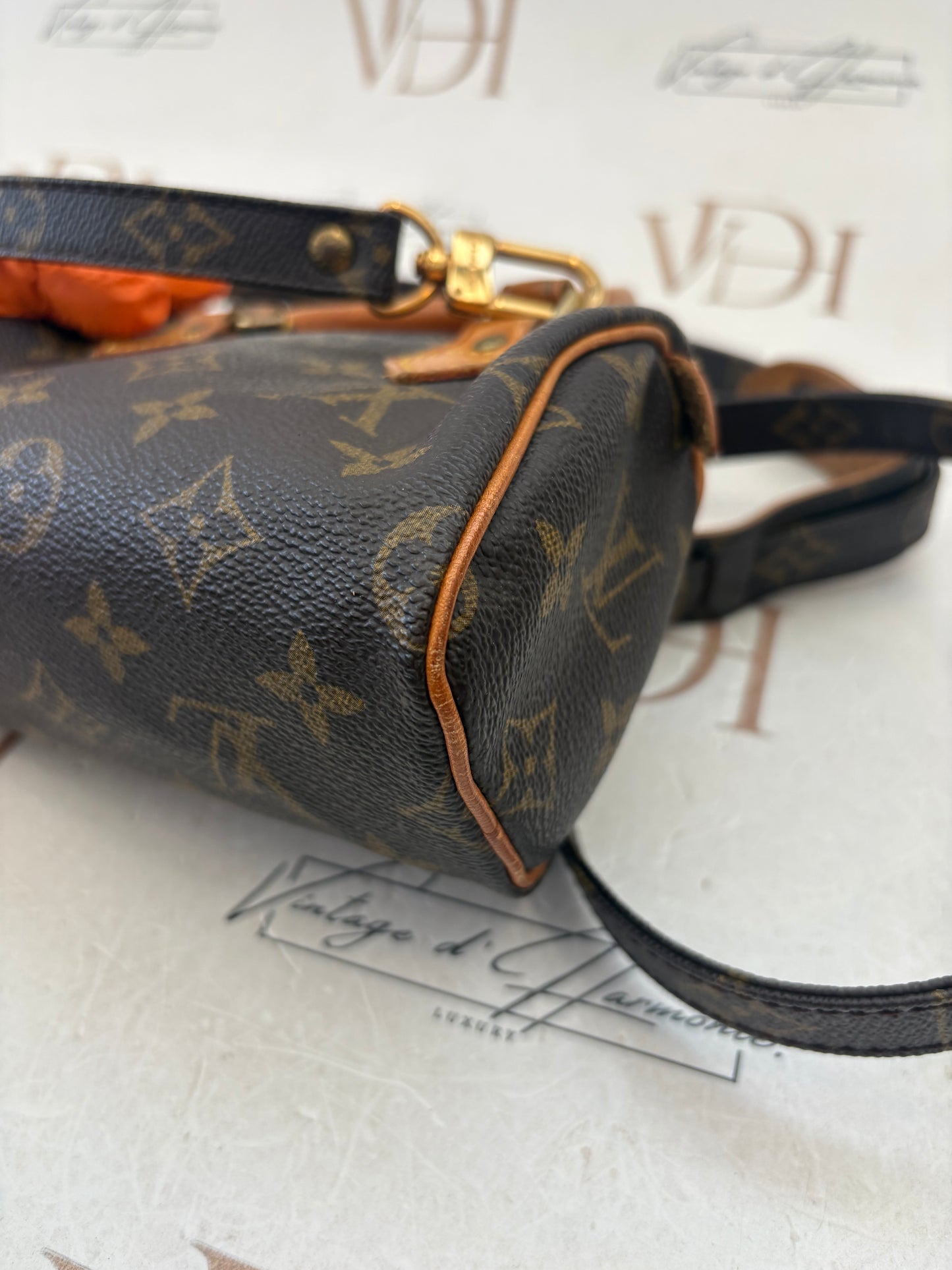 018827 - Louis Vuitton Mini Speedy