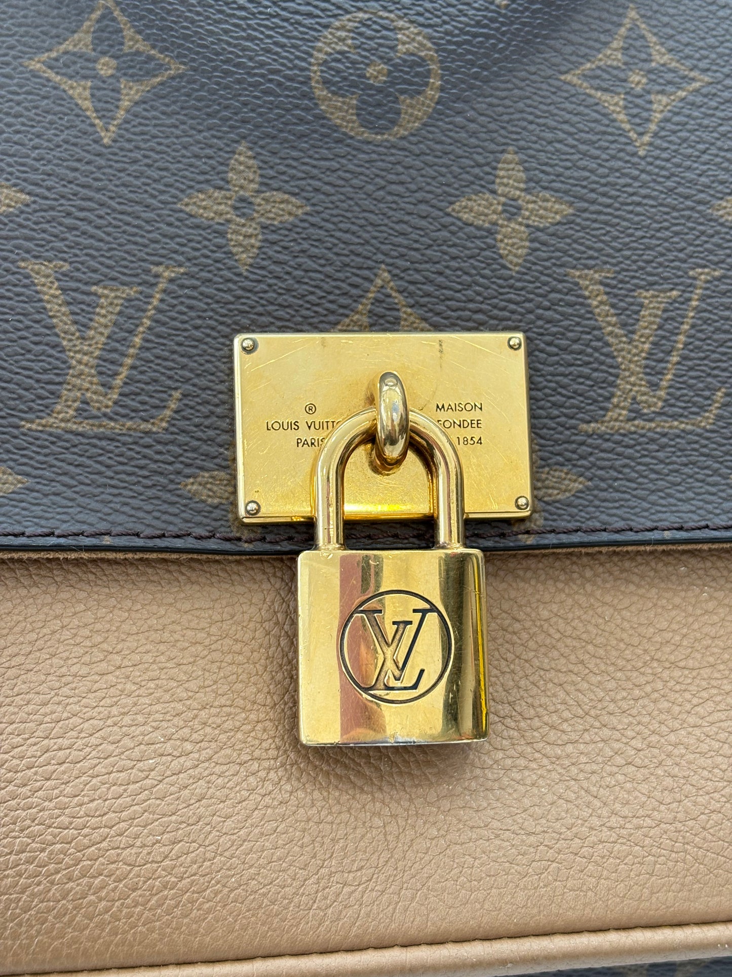 383609 - Louis Vuitton Marignan