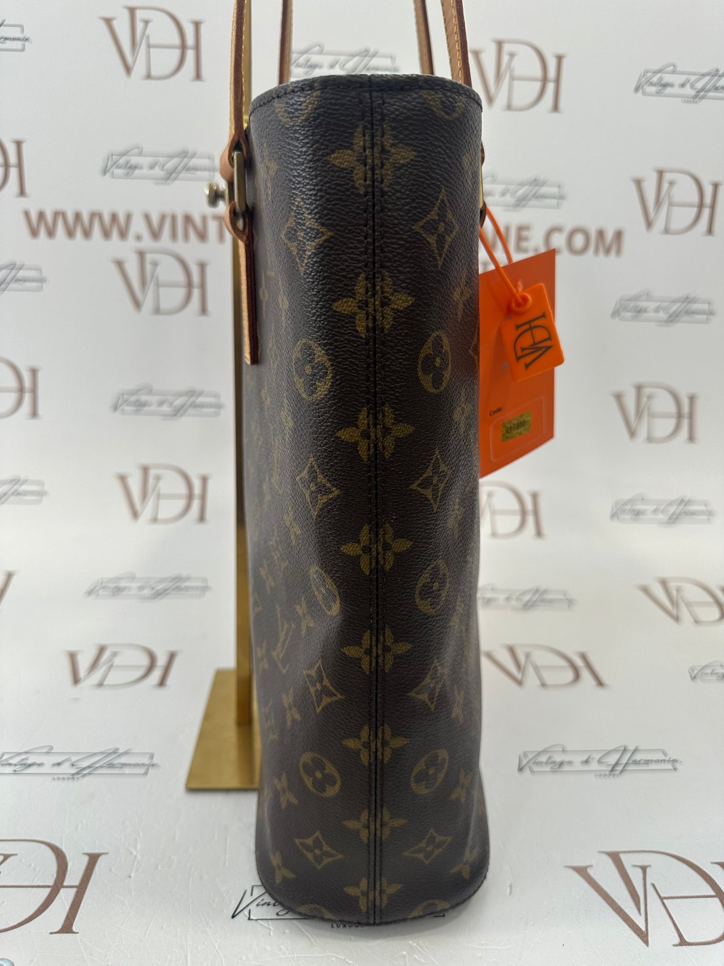 017838 - Louis Vuitton Vavin GM