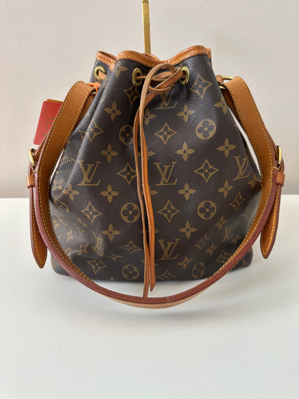 Louis Vuitton Petite Noé