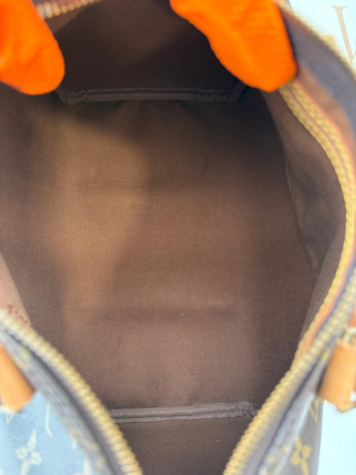 200870 - Louis Vuitton Speedy 25