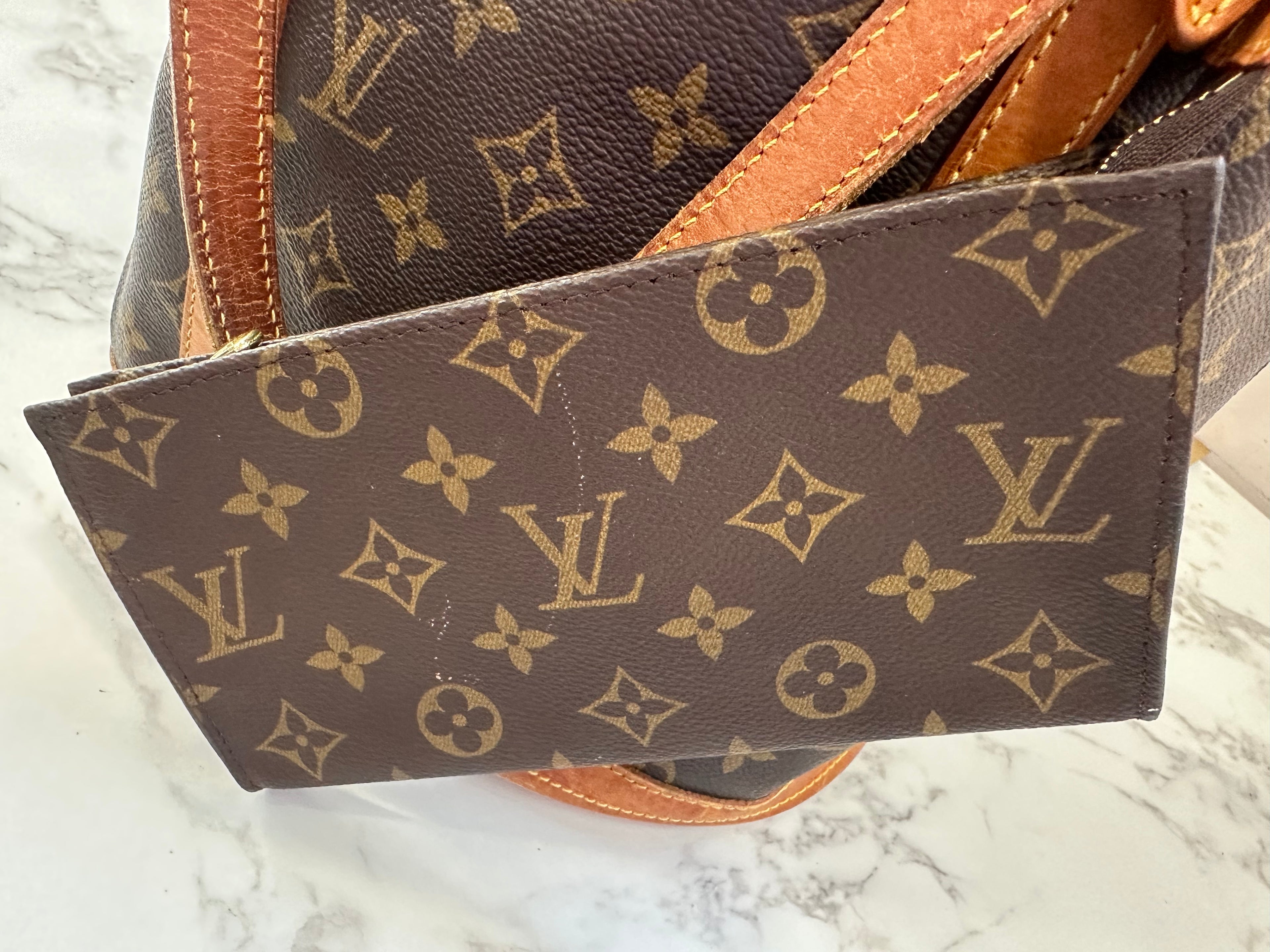 Louis Vuitton Bucket GM
