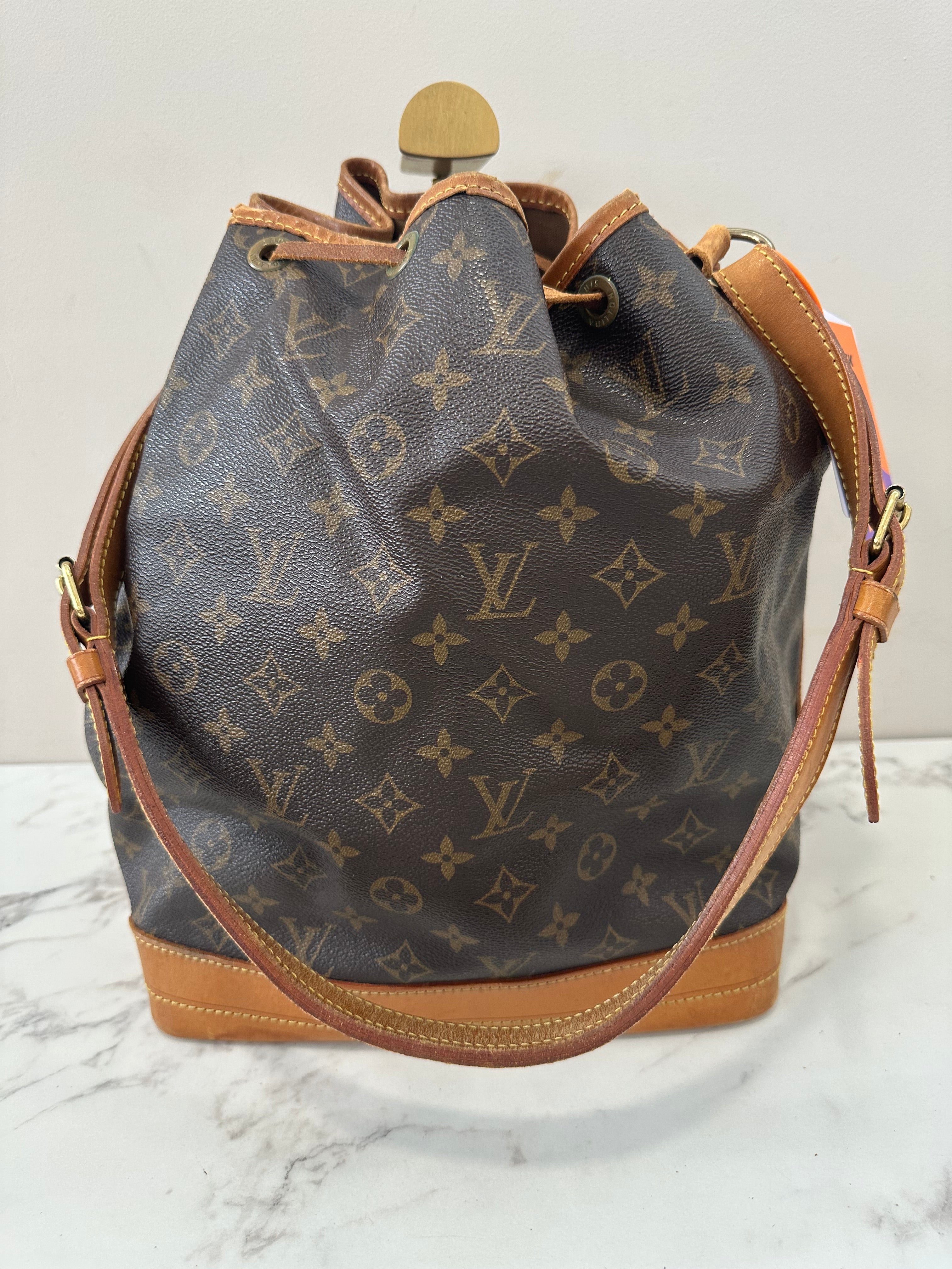 Louis Vuitton Noé