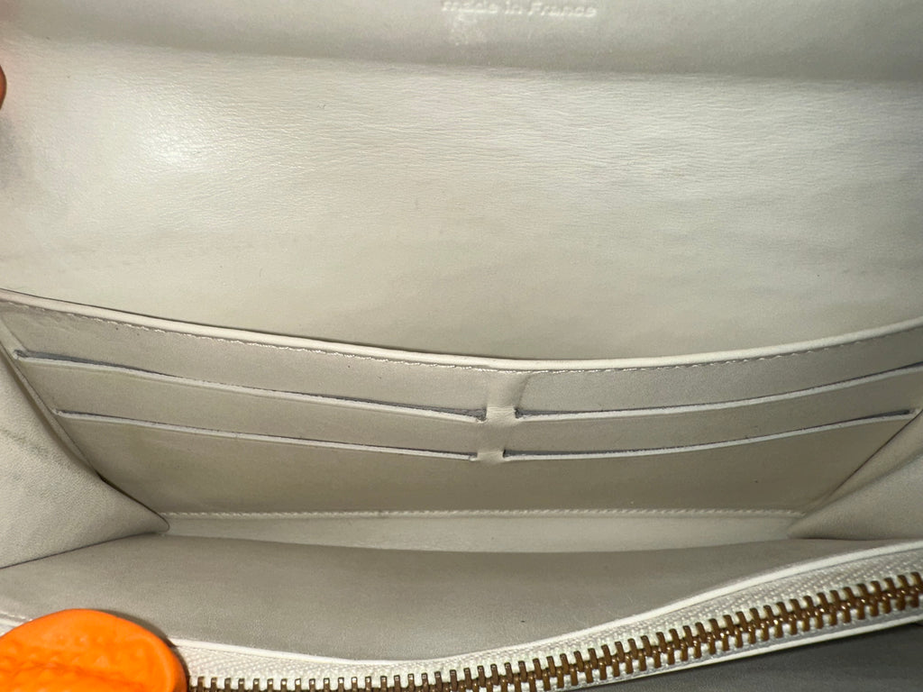 Louis Vuitton Bifold Wallet Vernis