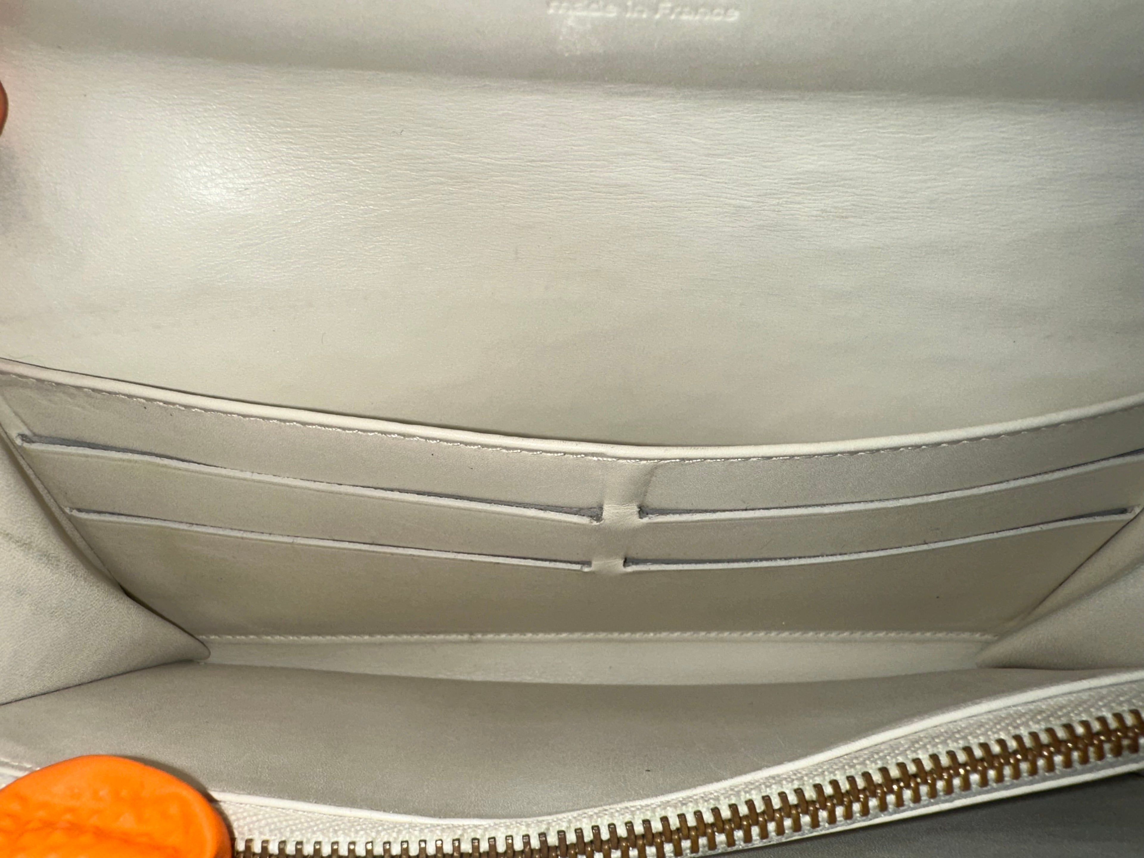 Louis Vuitton Bifold Wallet Vernis