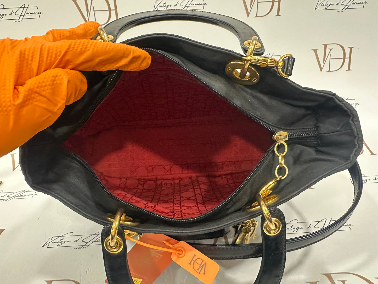 382257 - Dior Lady Dior
