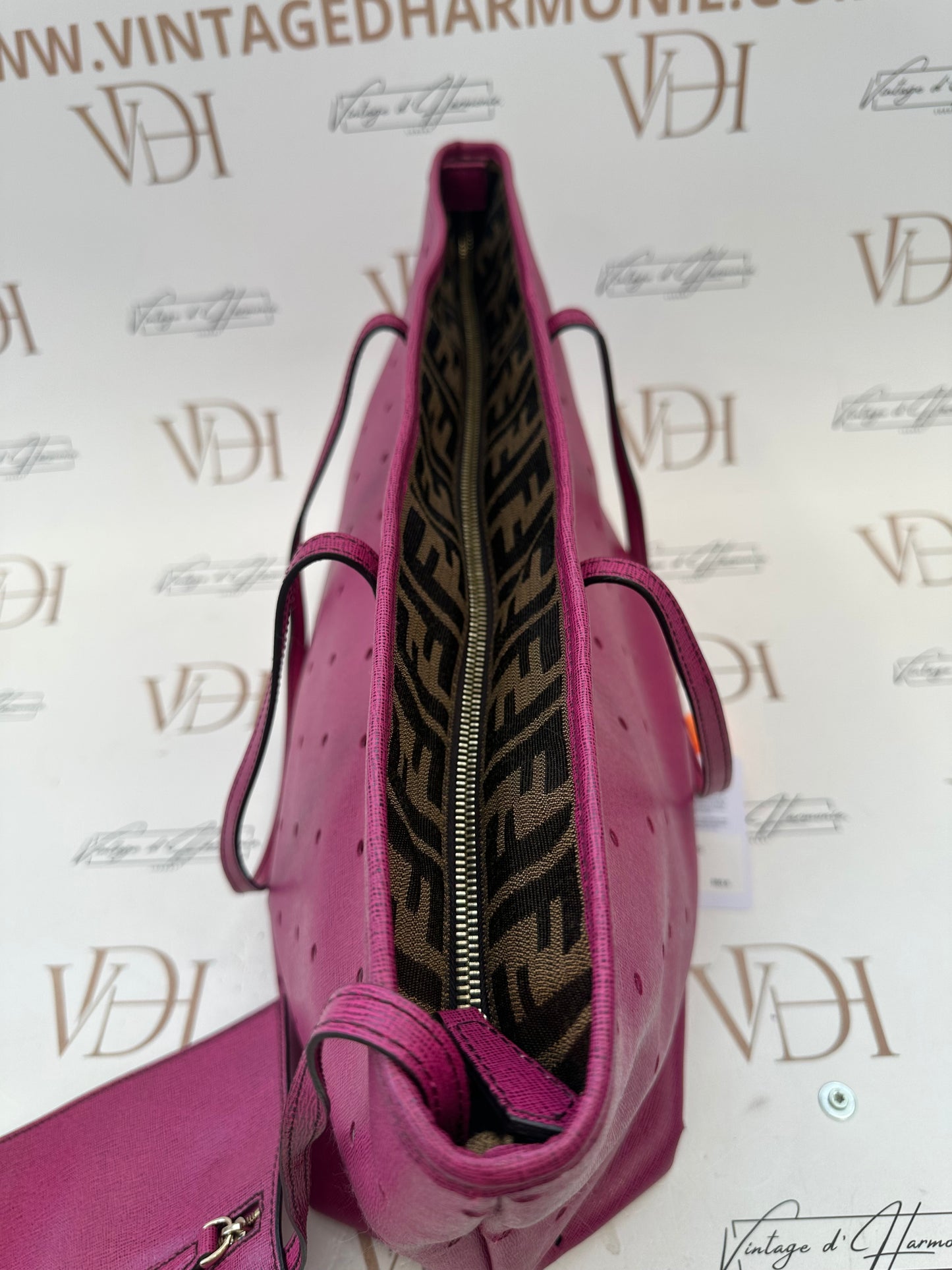 102565 - Fendi Bag