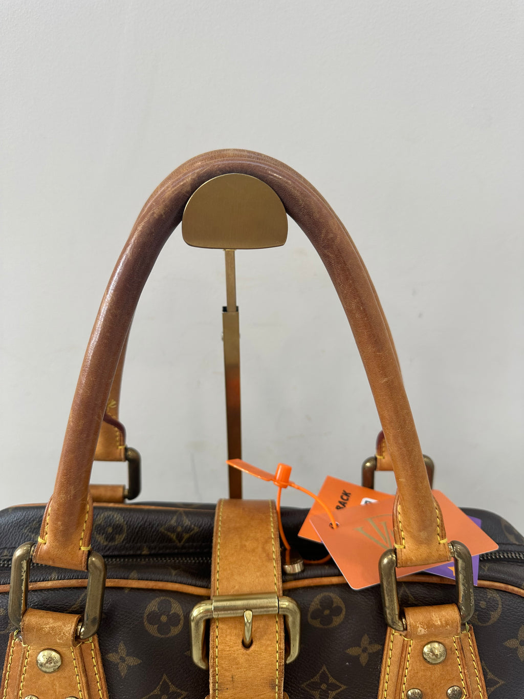 Louis Vuitton Manhattan GM