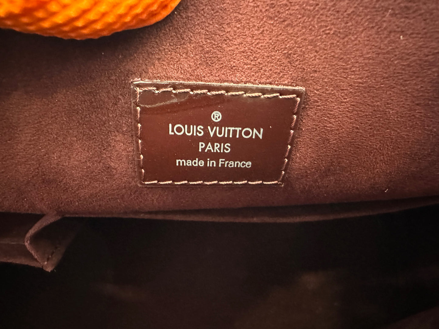 382864 - Louis Vuitton Alma GM
