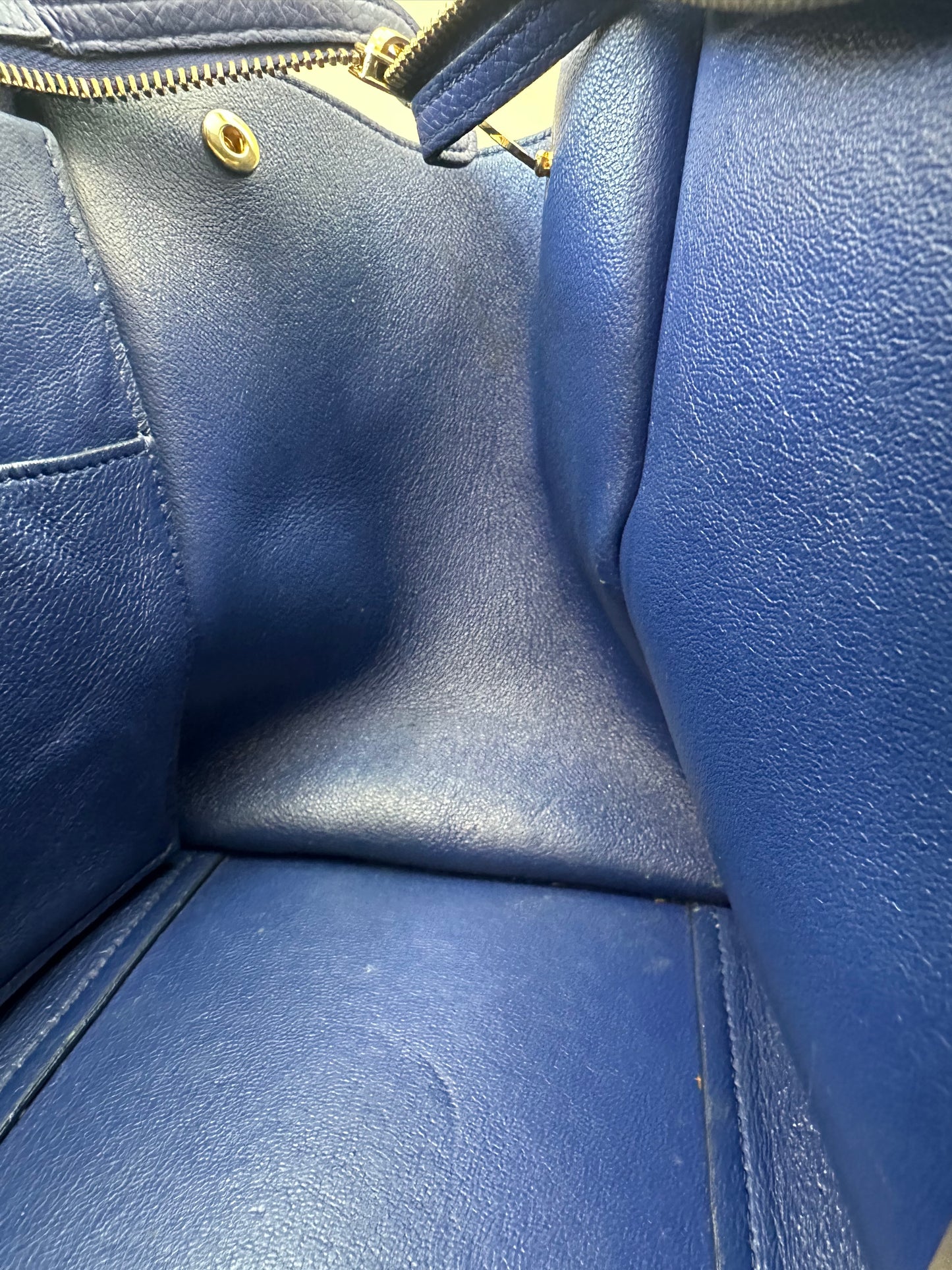 Celine Blue 2way