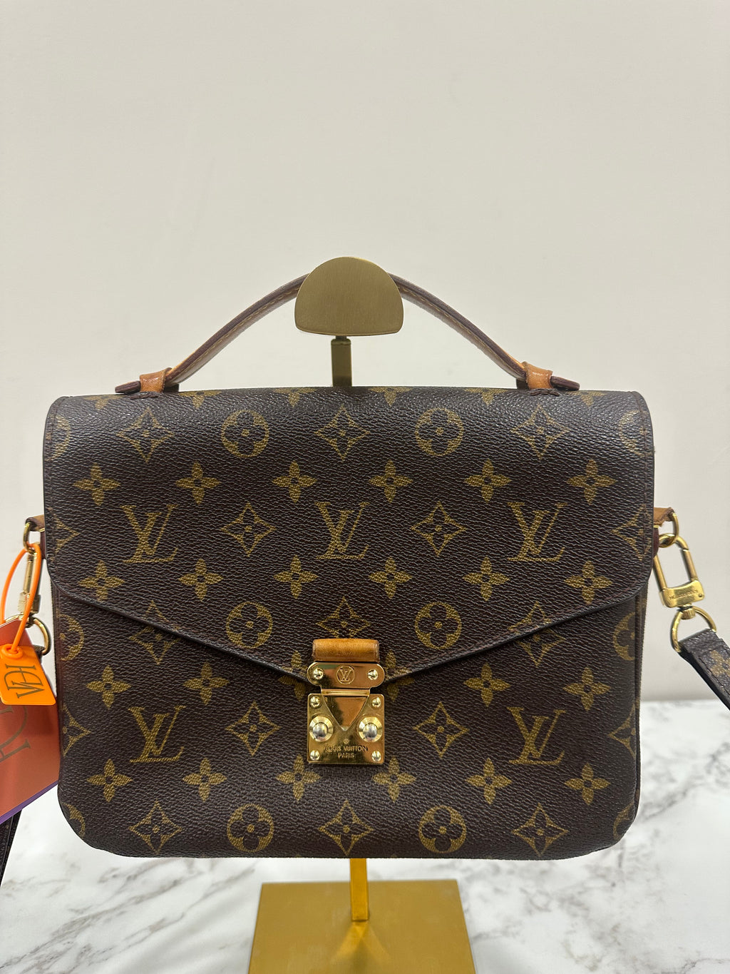 Louis Vuitton Metis
