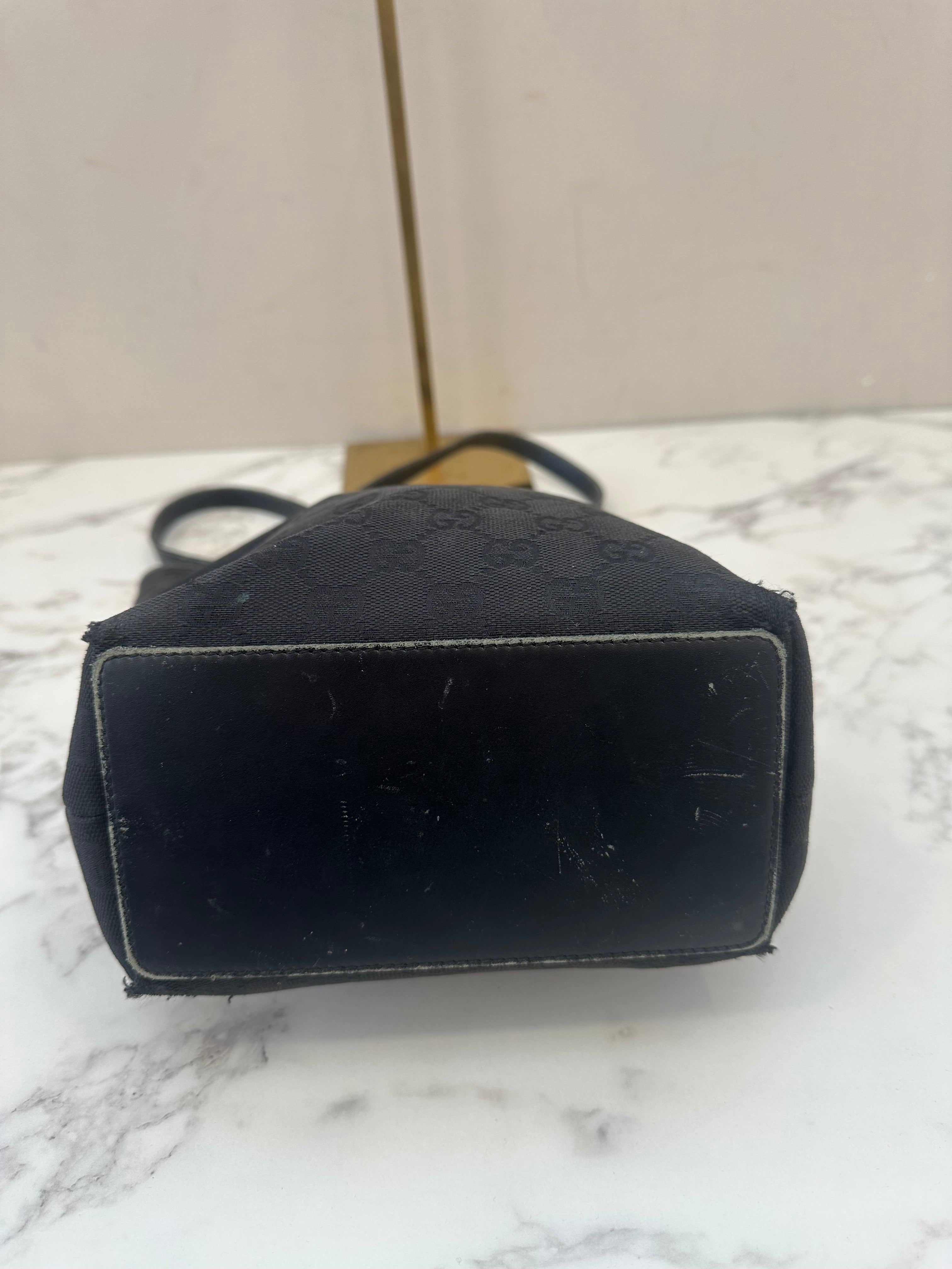 Gucci Black